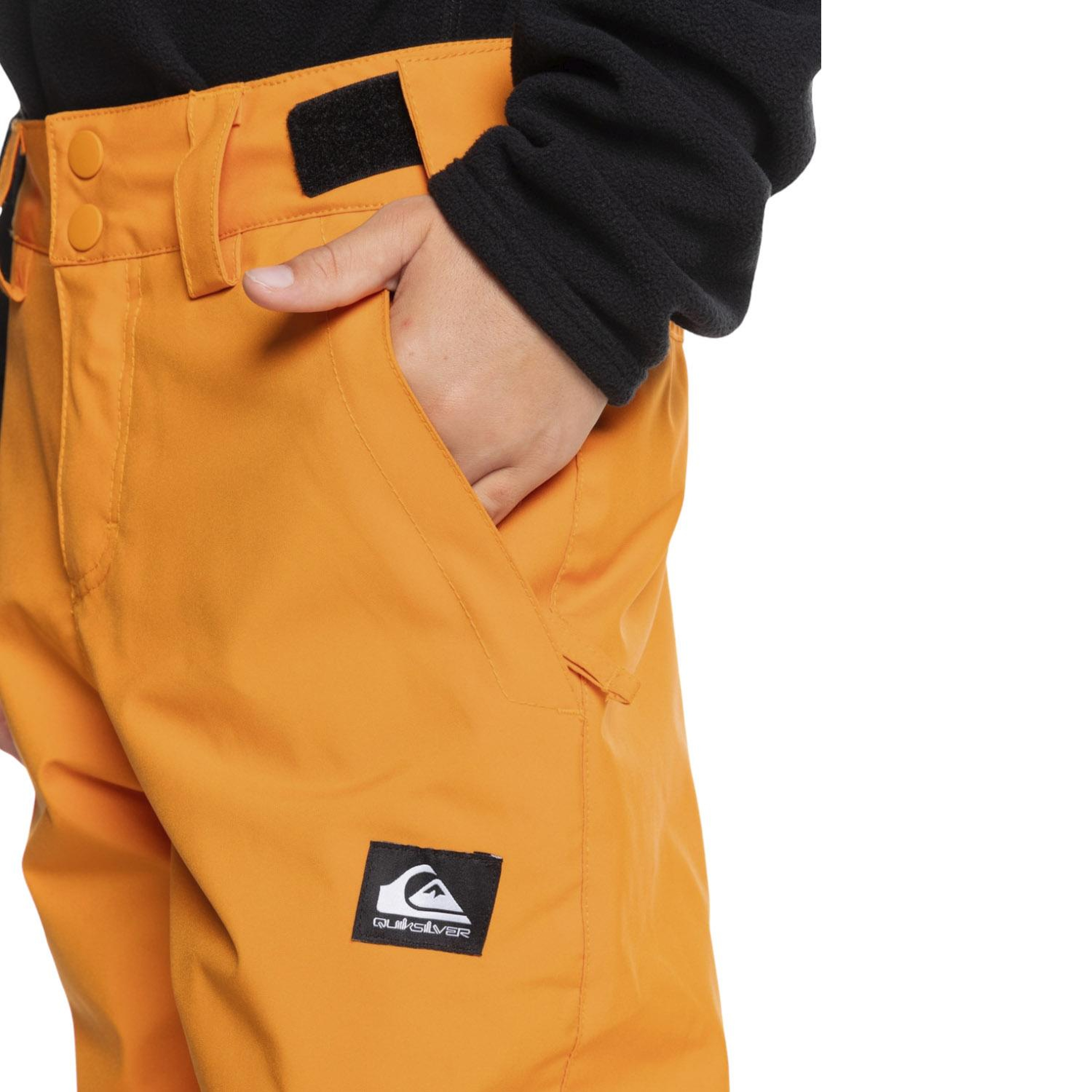 Quiksilver Estate Youth Erkek Çocuk Snowboard Pantolonu