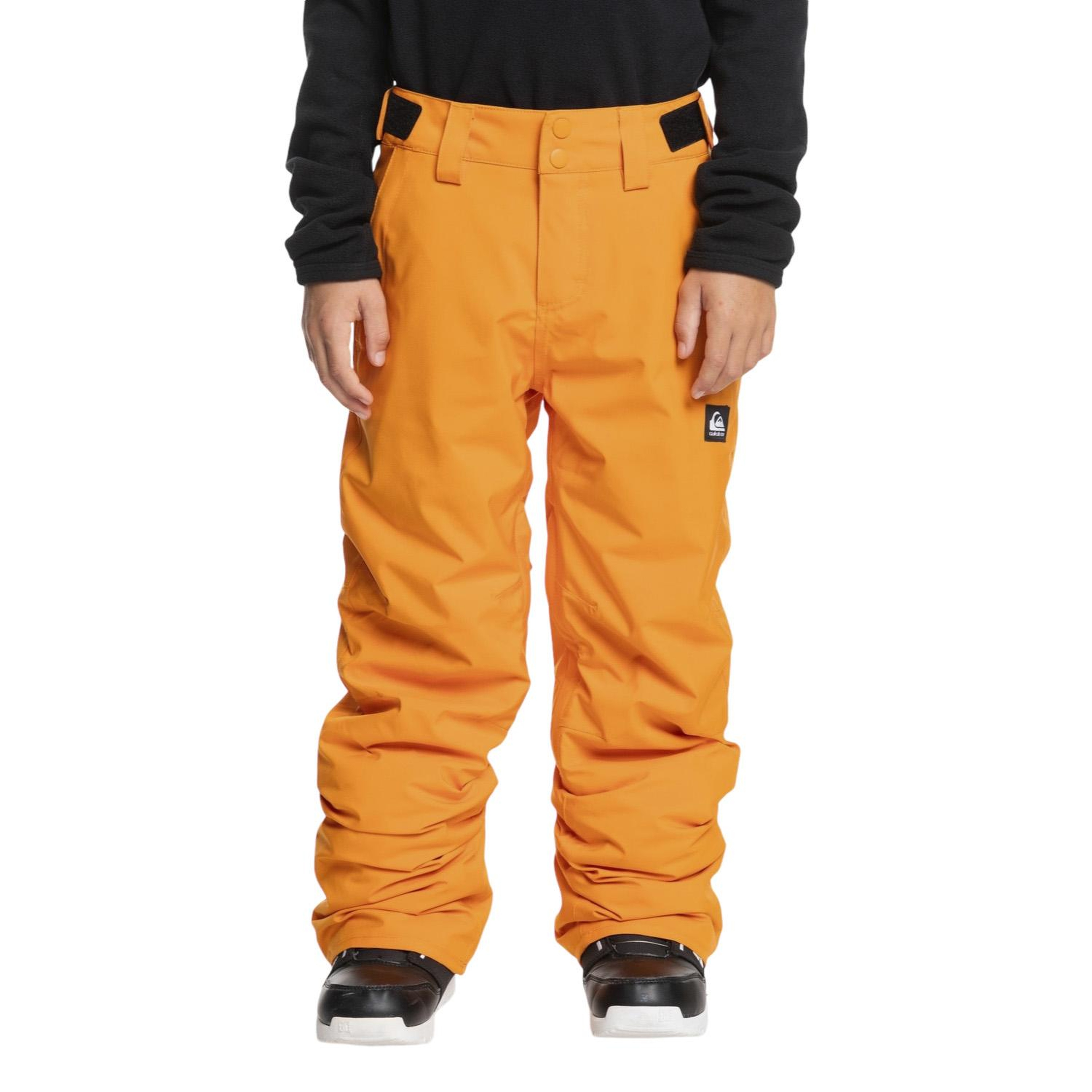 Quiksilver Estate Youth Erkek Çocuk Snowboard Pantolonu