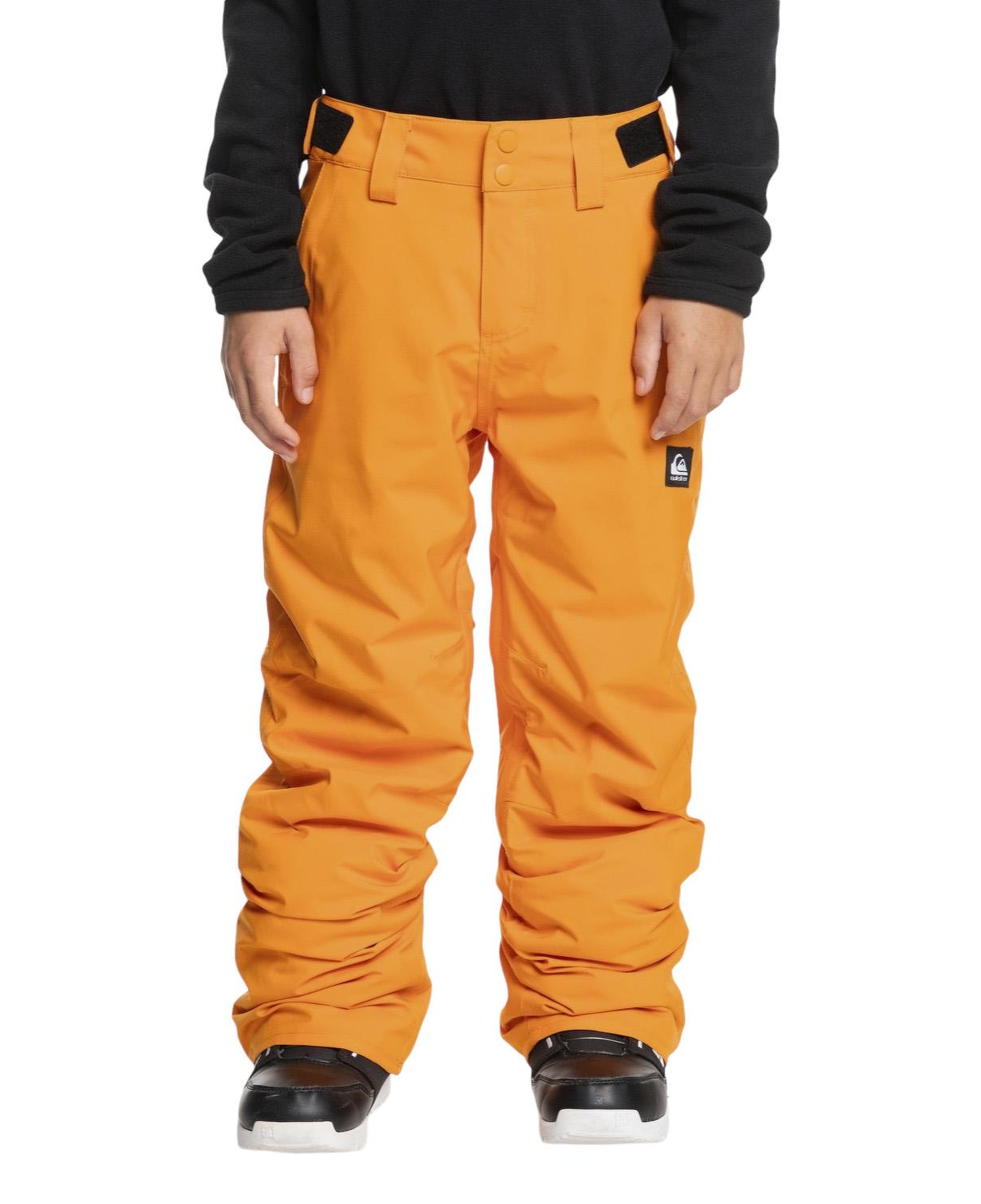 Quiksilver Estate Youth Erkek Çocuk Snowboard Pantolonu