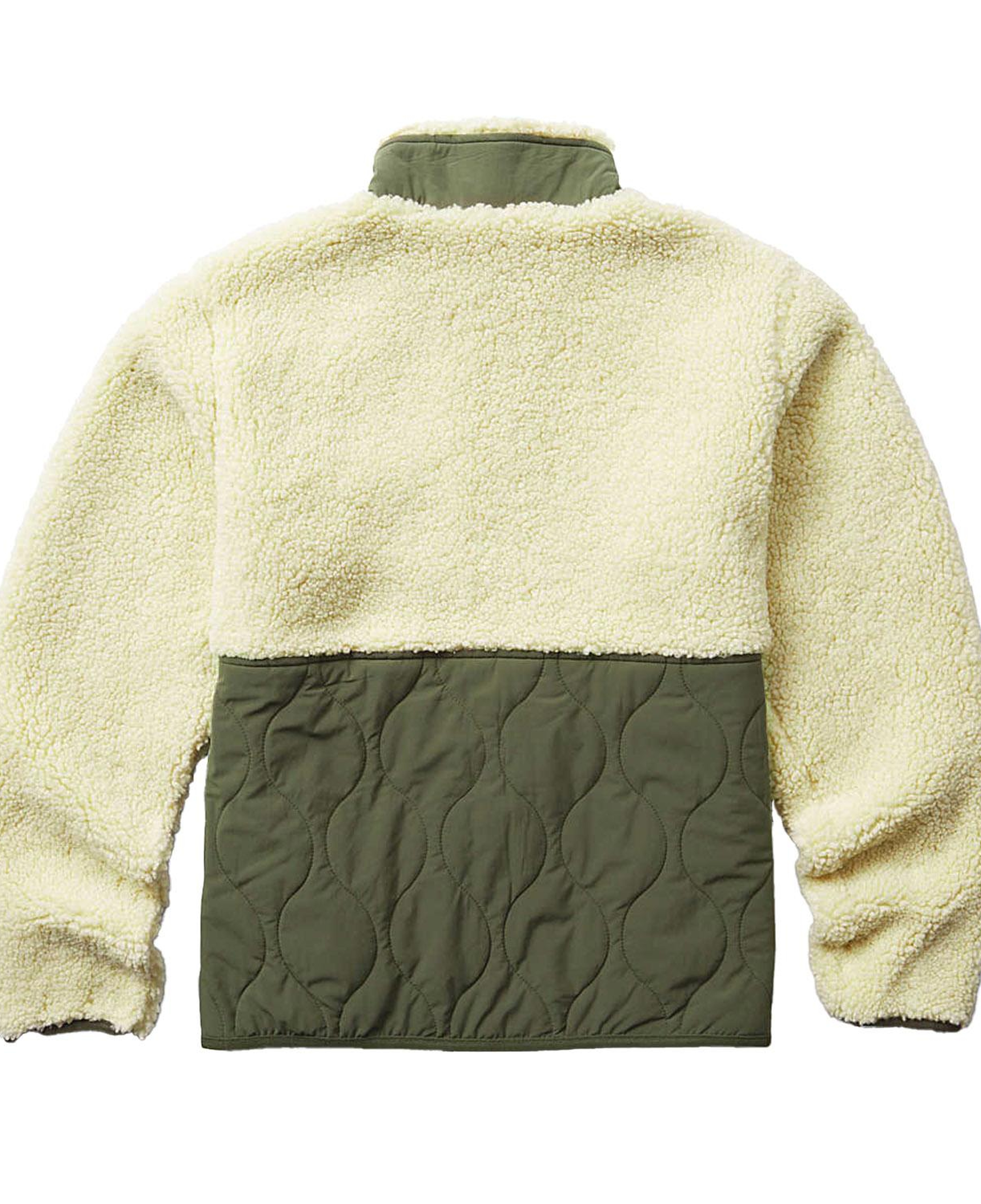 Merrell Sherpa Mixup Erkek Sarı Ceket