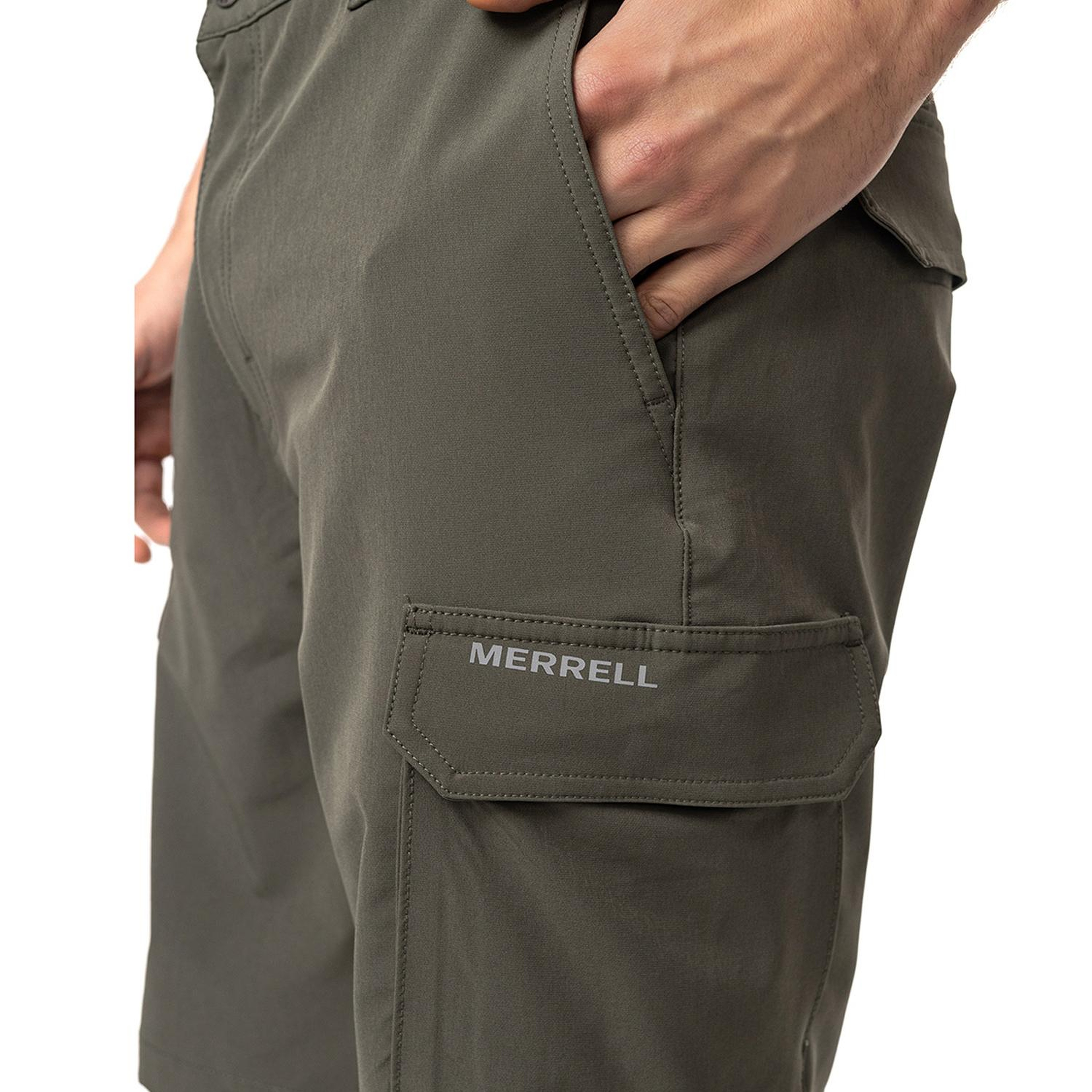 Merrell Claw Erkek Bej Şort