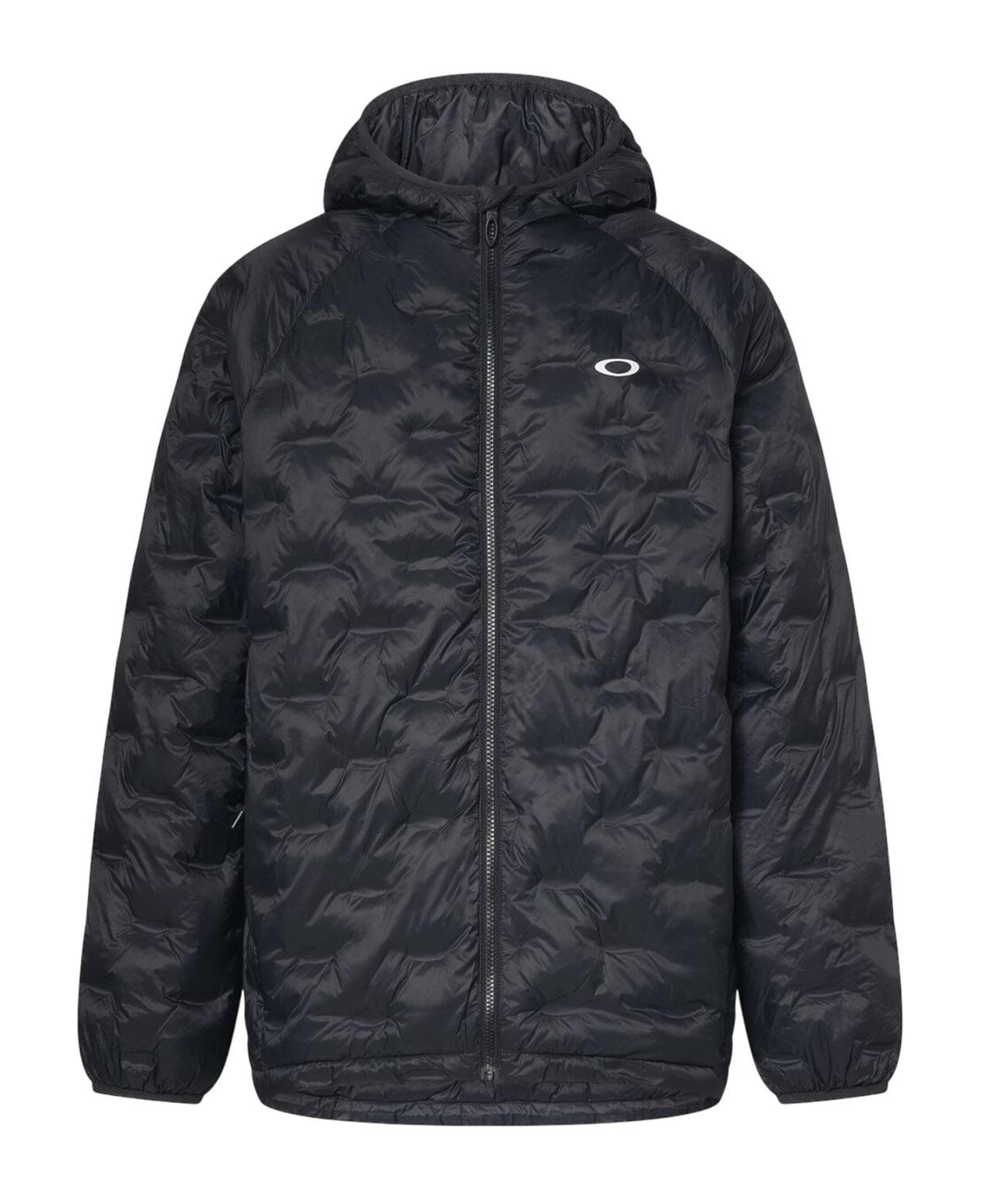 Oakley Drift O-puff Erkek Siyah Snowboard Ceketi