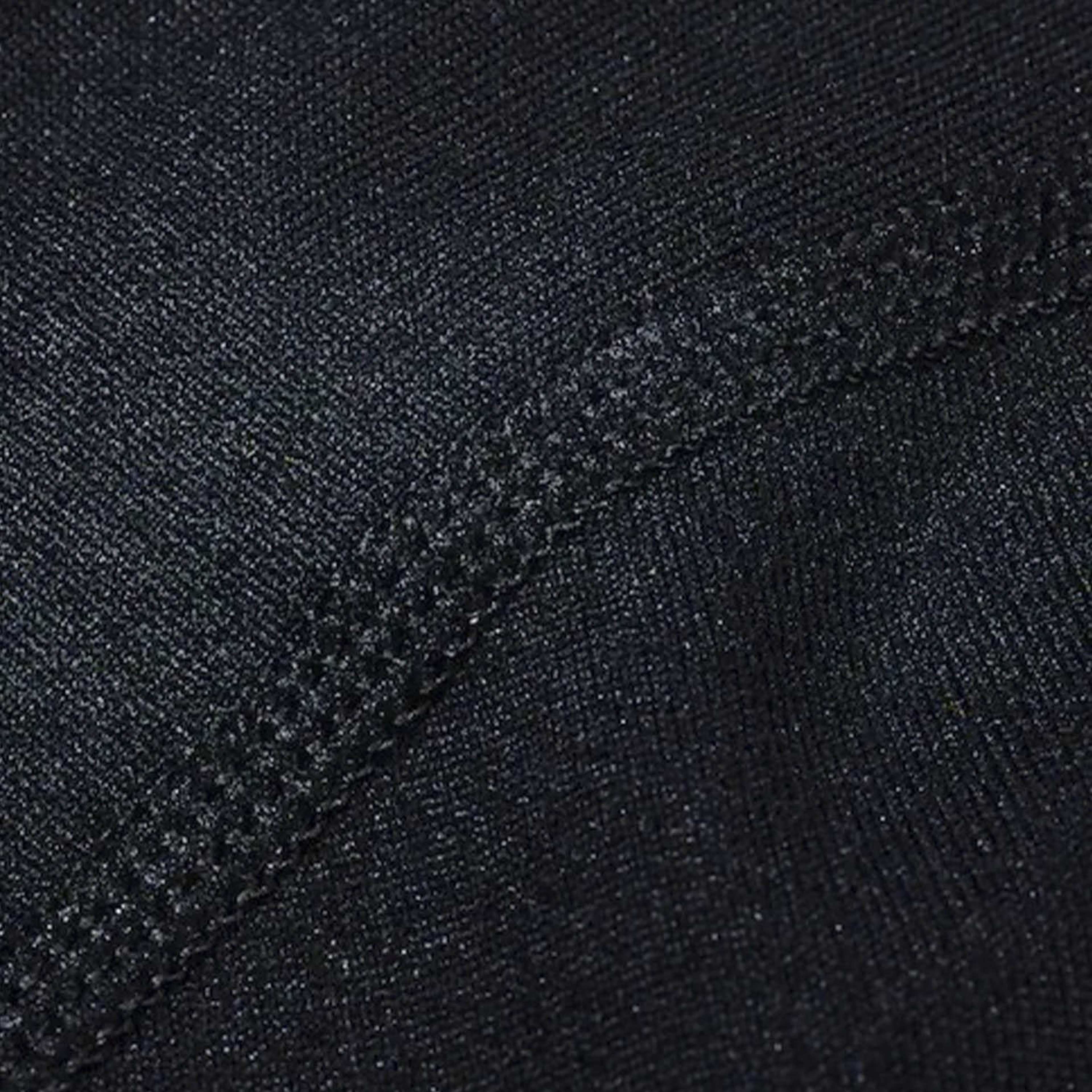 Burton Mens Midweight Base Layer Crew Erkek Siyah İçlik Üst
