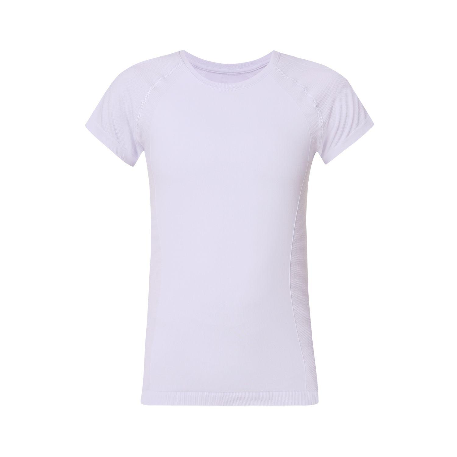 Sweaty Betty Athlete Seamless Workout T-shi Kadın Fitness Tişört