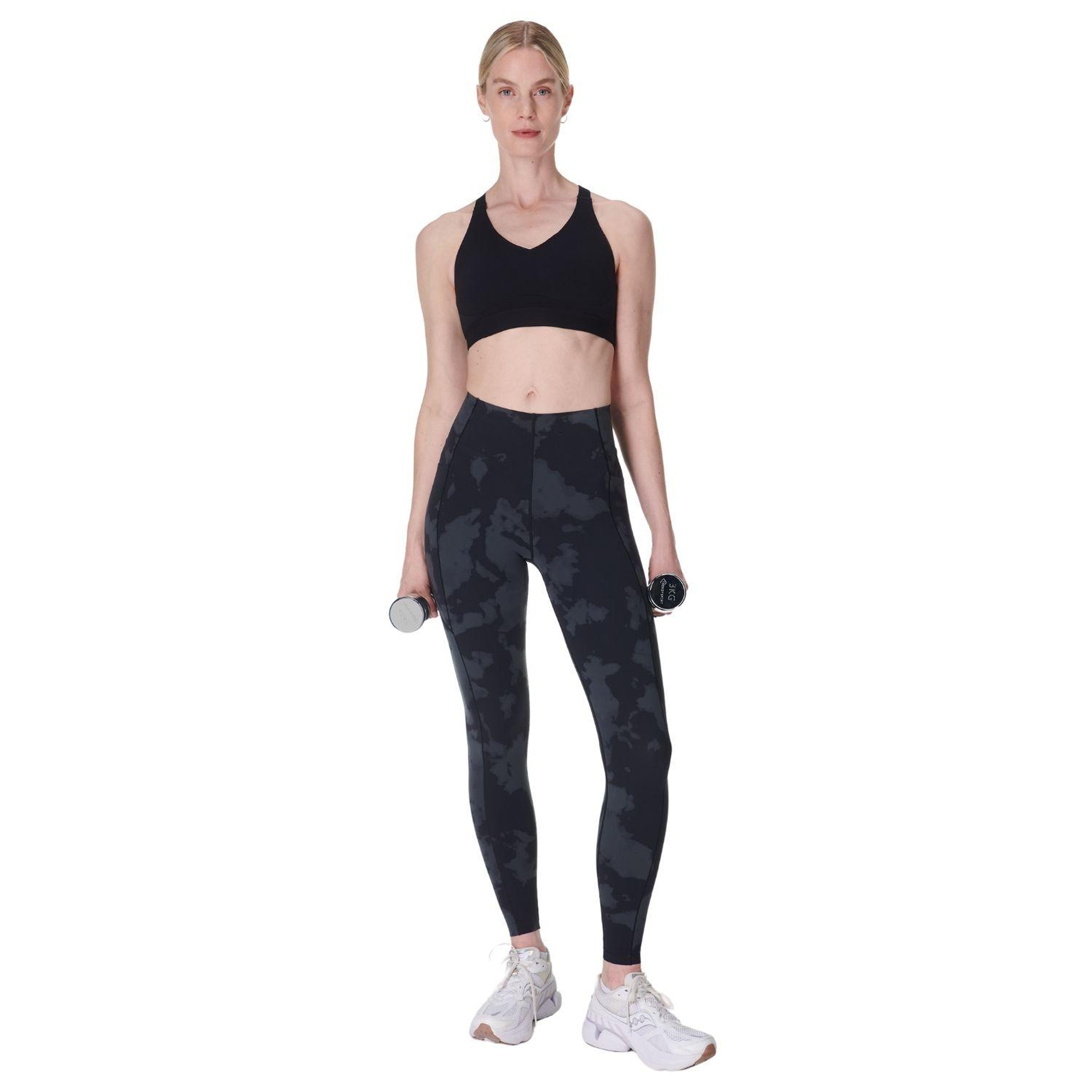 Sweaty Betty Power Pulse Bra Kadın Fitness Bra