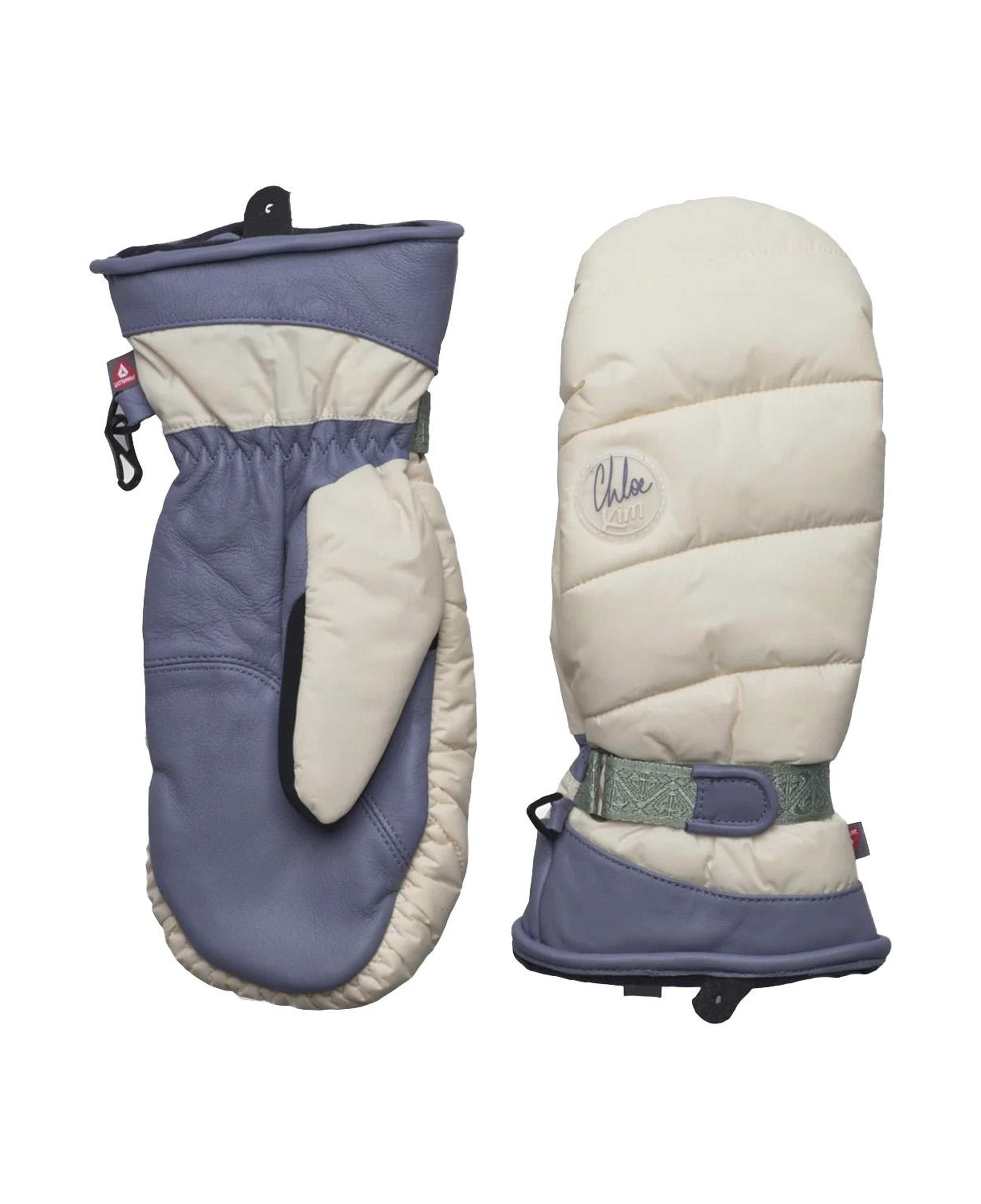 Roxy Chloe Kim Mitts Kadın Eldiven