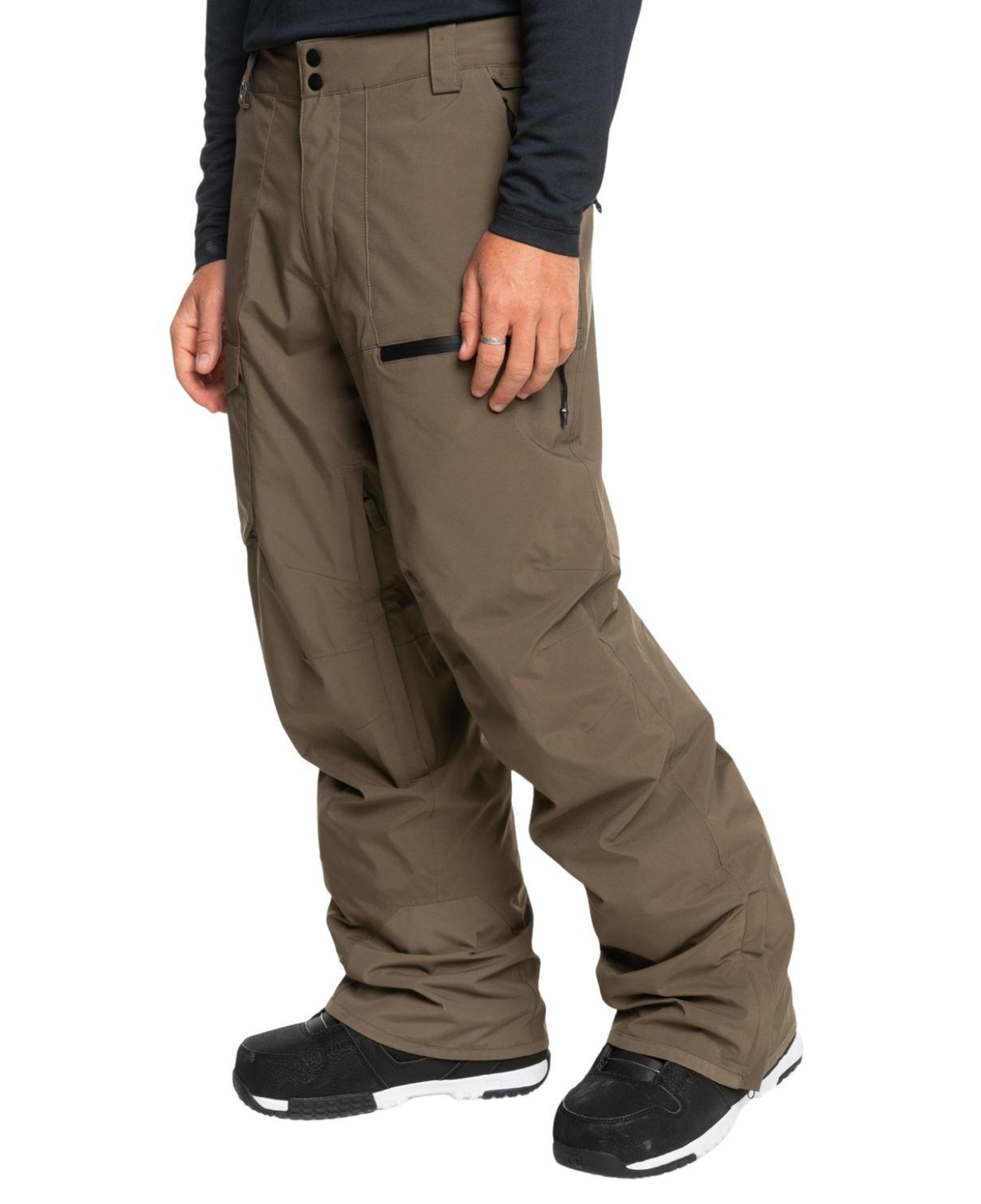 Quiksilver Utility Erkek Snowboard Pantolonu