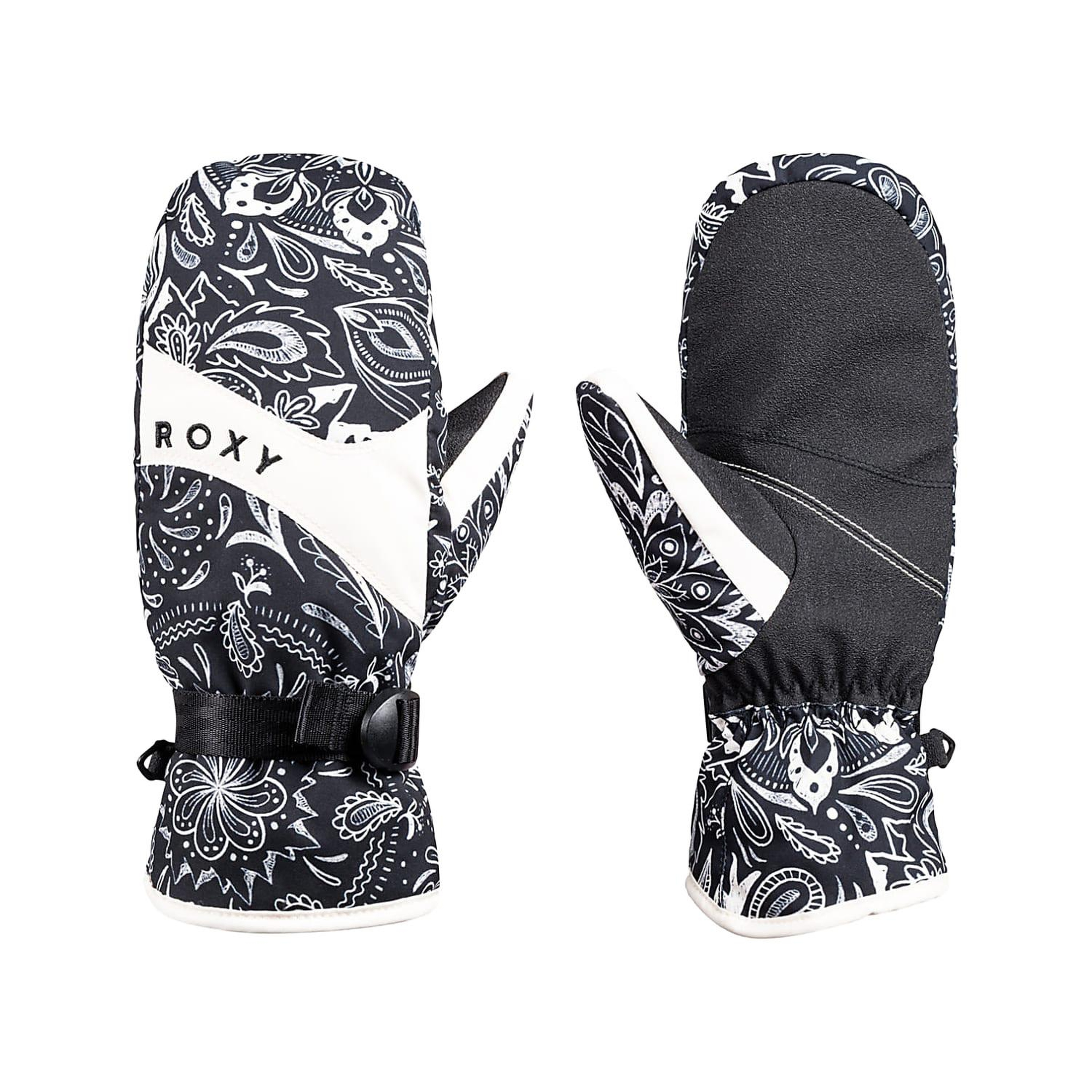 Roxy Jetty Mitt Kadın Eldiven