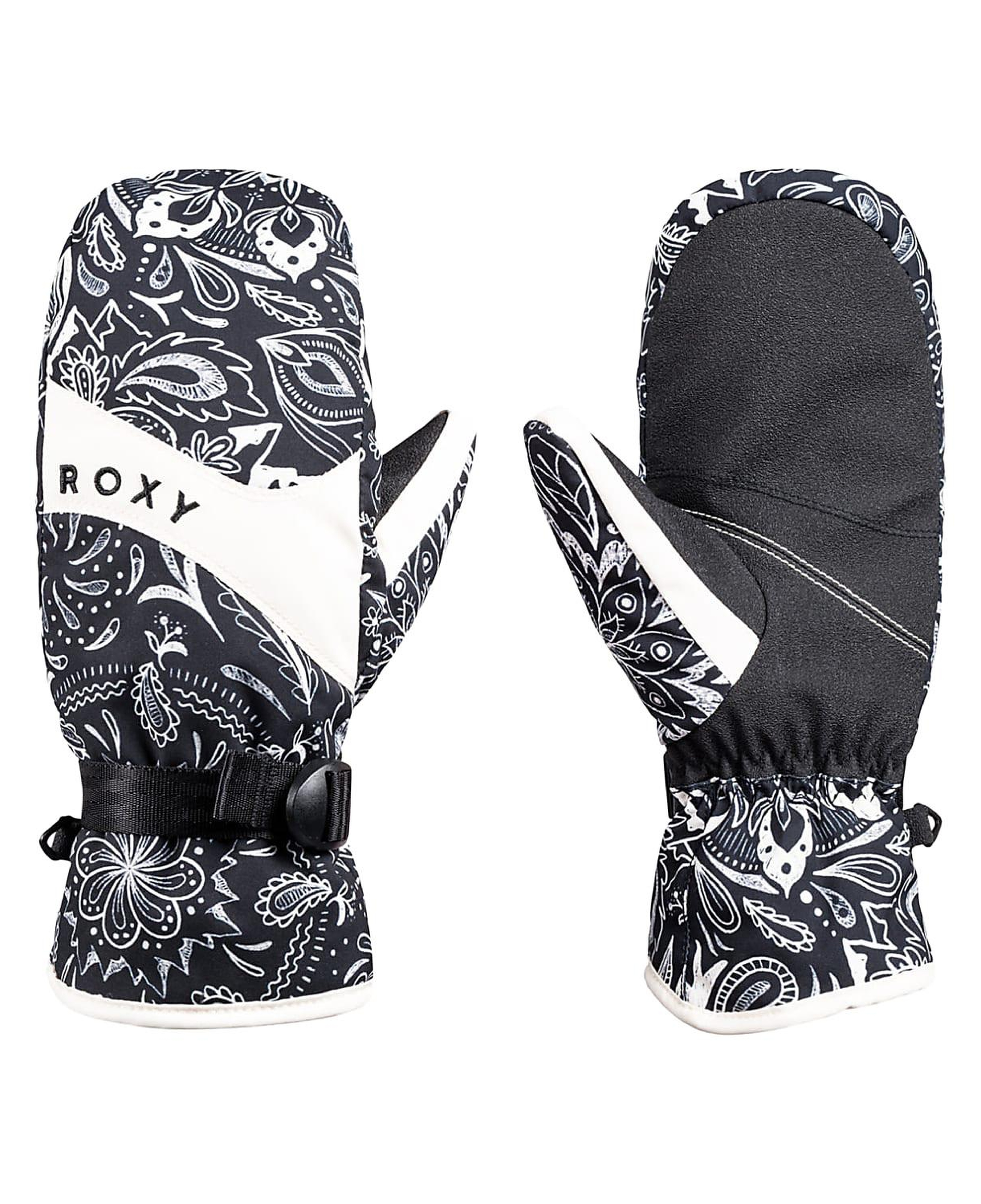 Roxy Jetty Mitt Kadın Eldiven