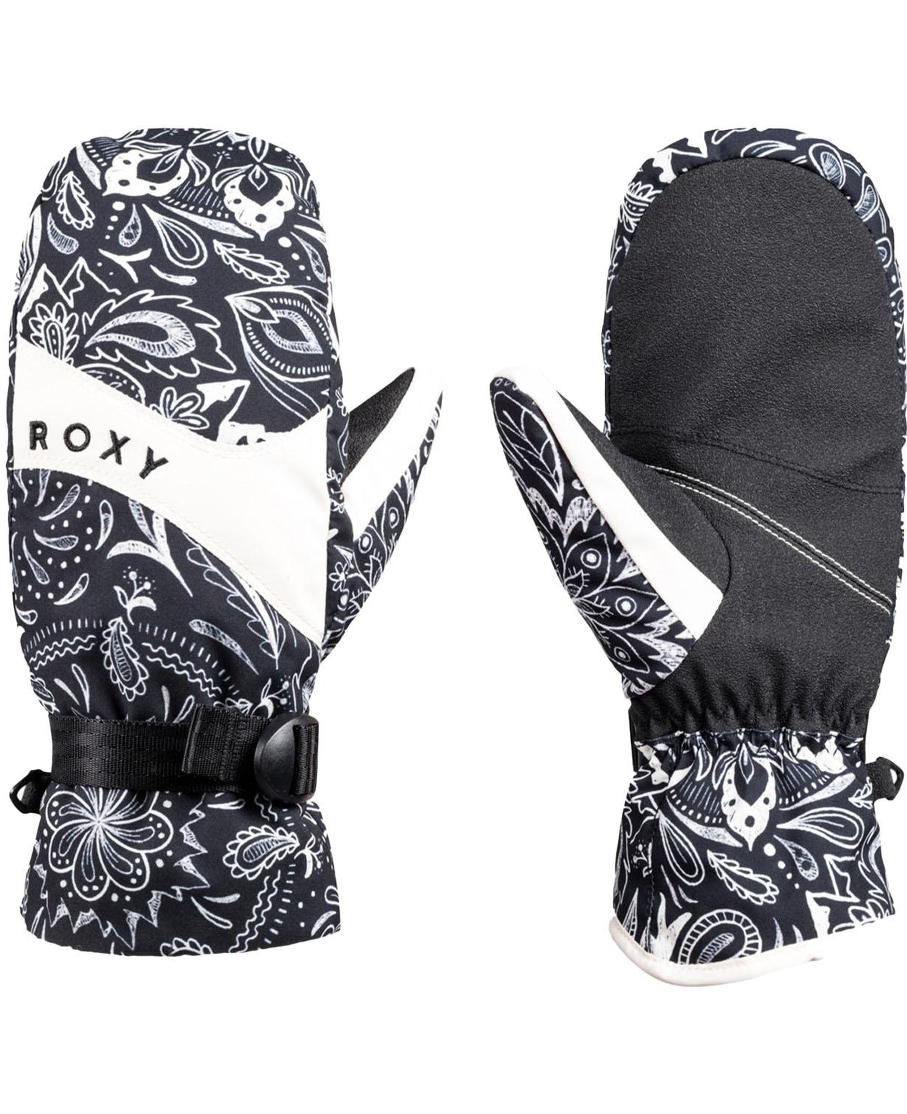 Roxy Jetty Mitt Kadın Eldiven