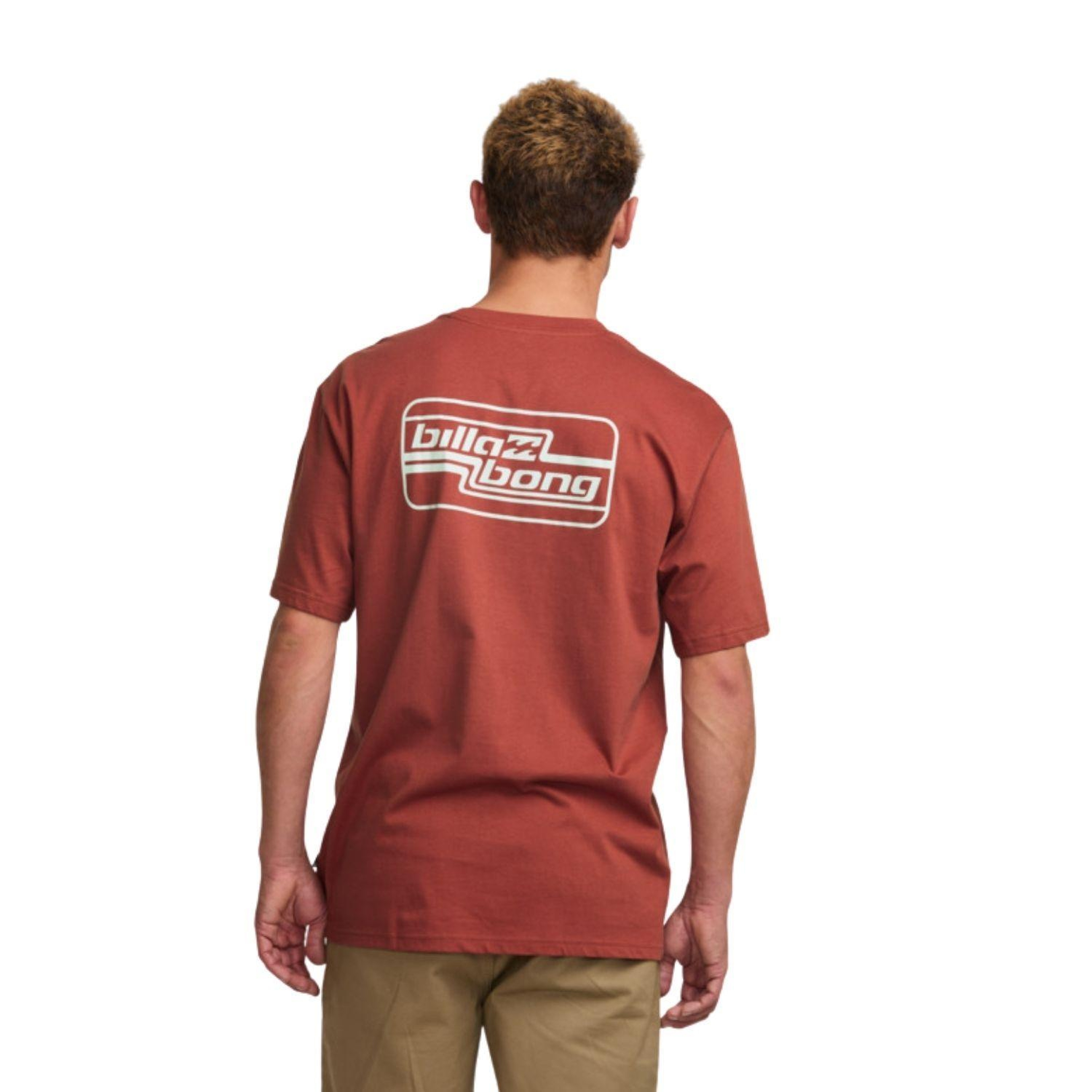 Billabong Walled Regular Erkek Tişört