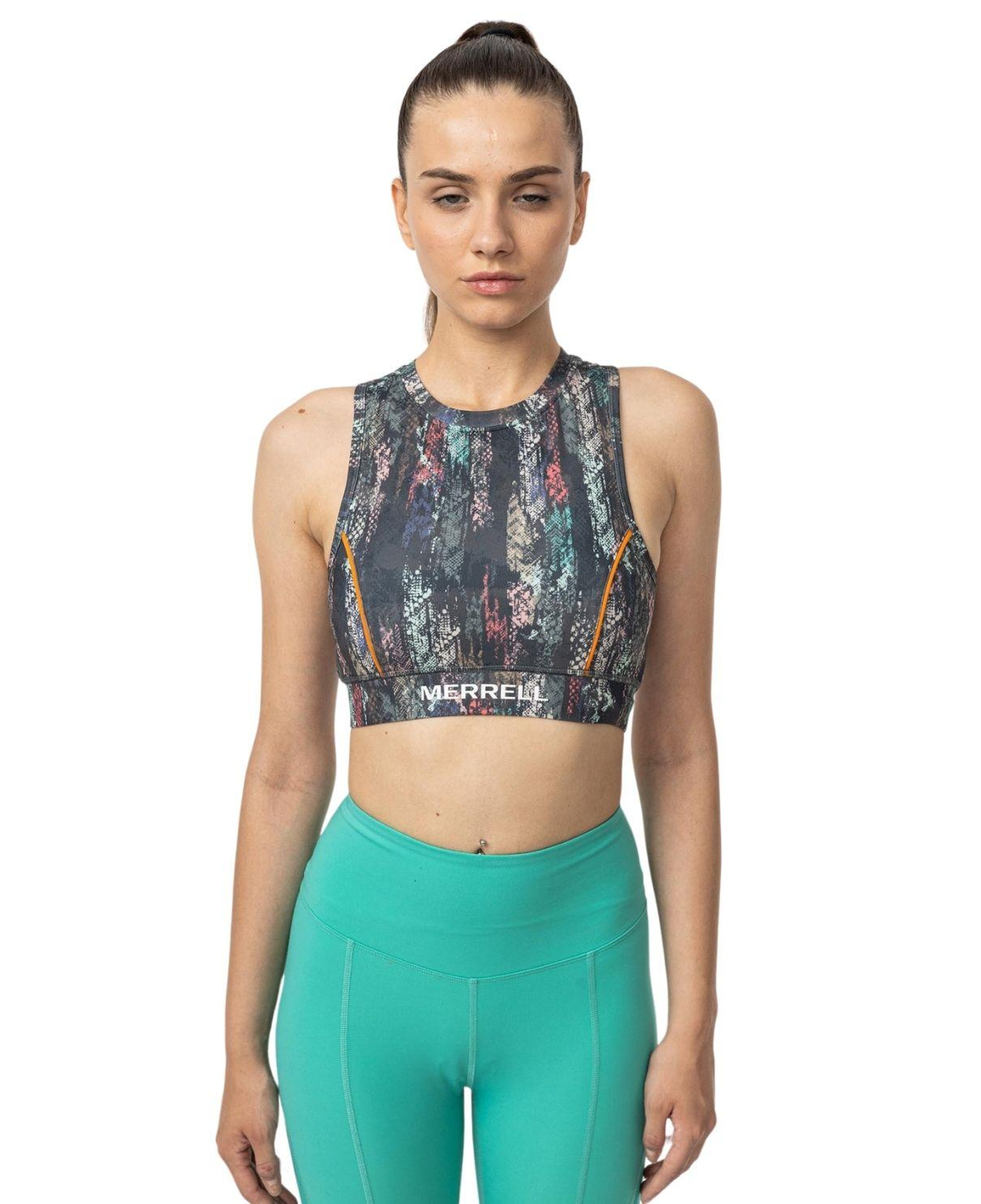 Merrell Brisk Kadın Fitness Bra
