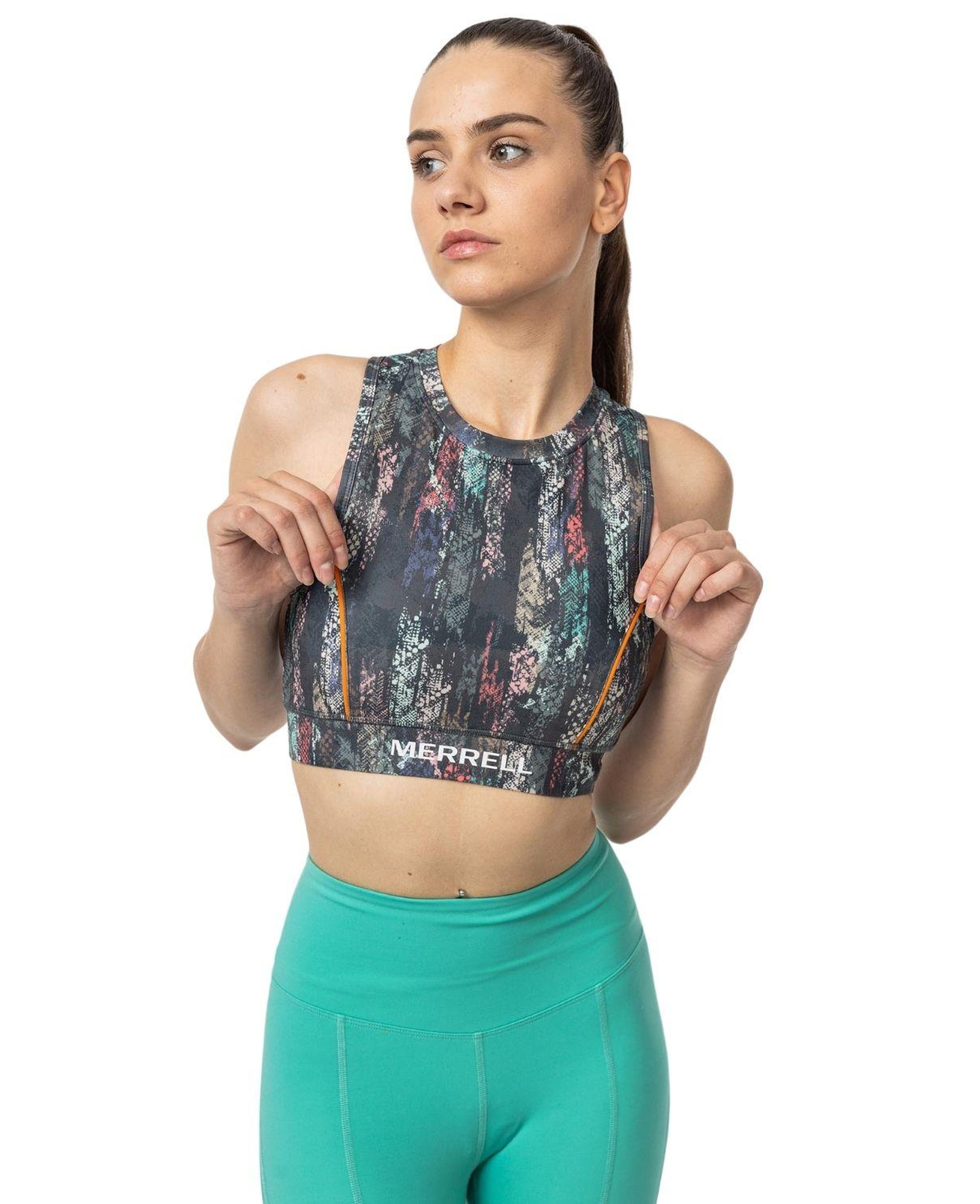 Merrell Brisk Kadın Fitness Bra