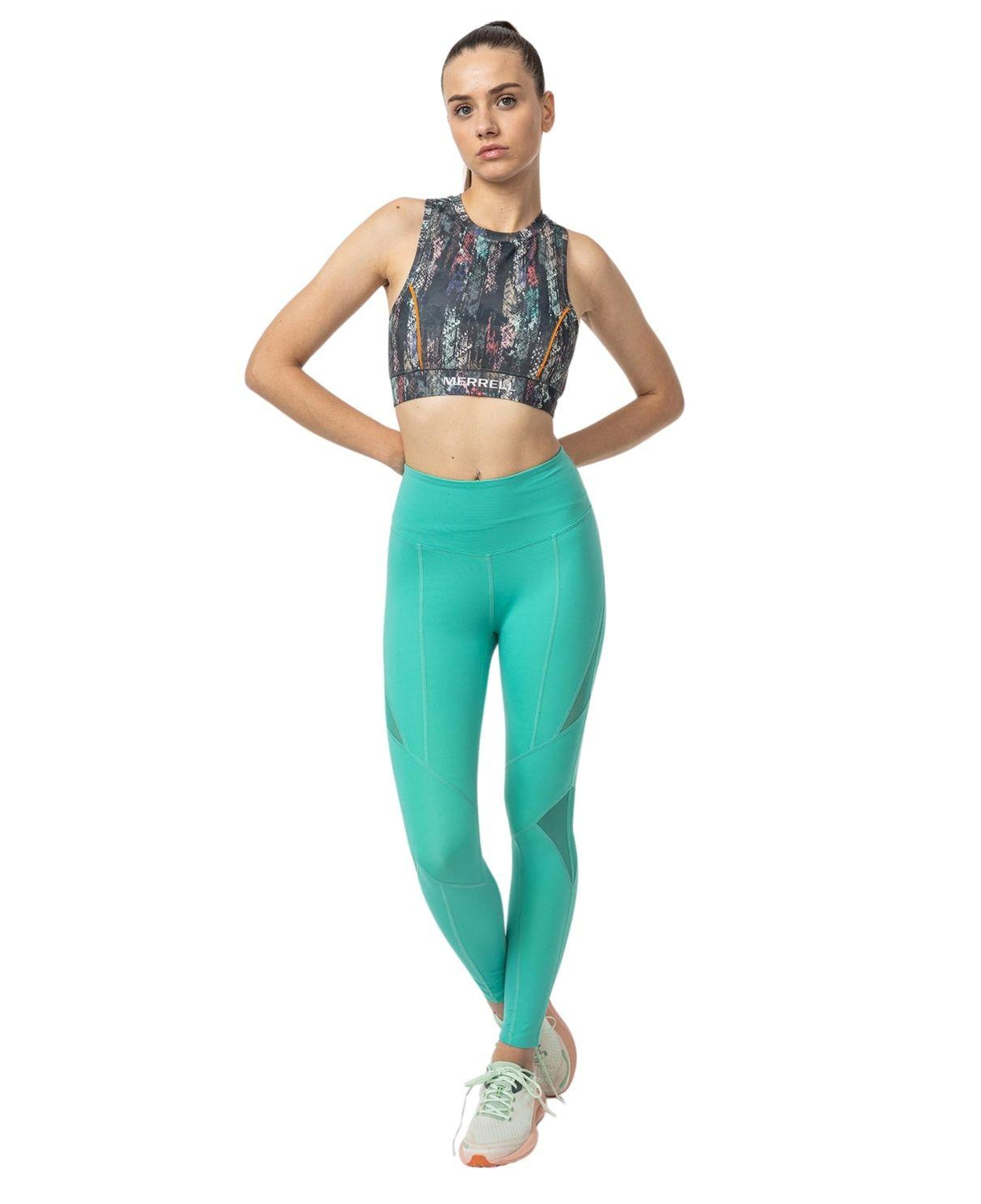 Merrell Brisk Kadın Fitness Bra