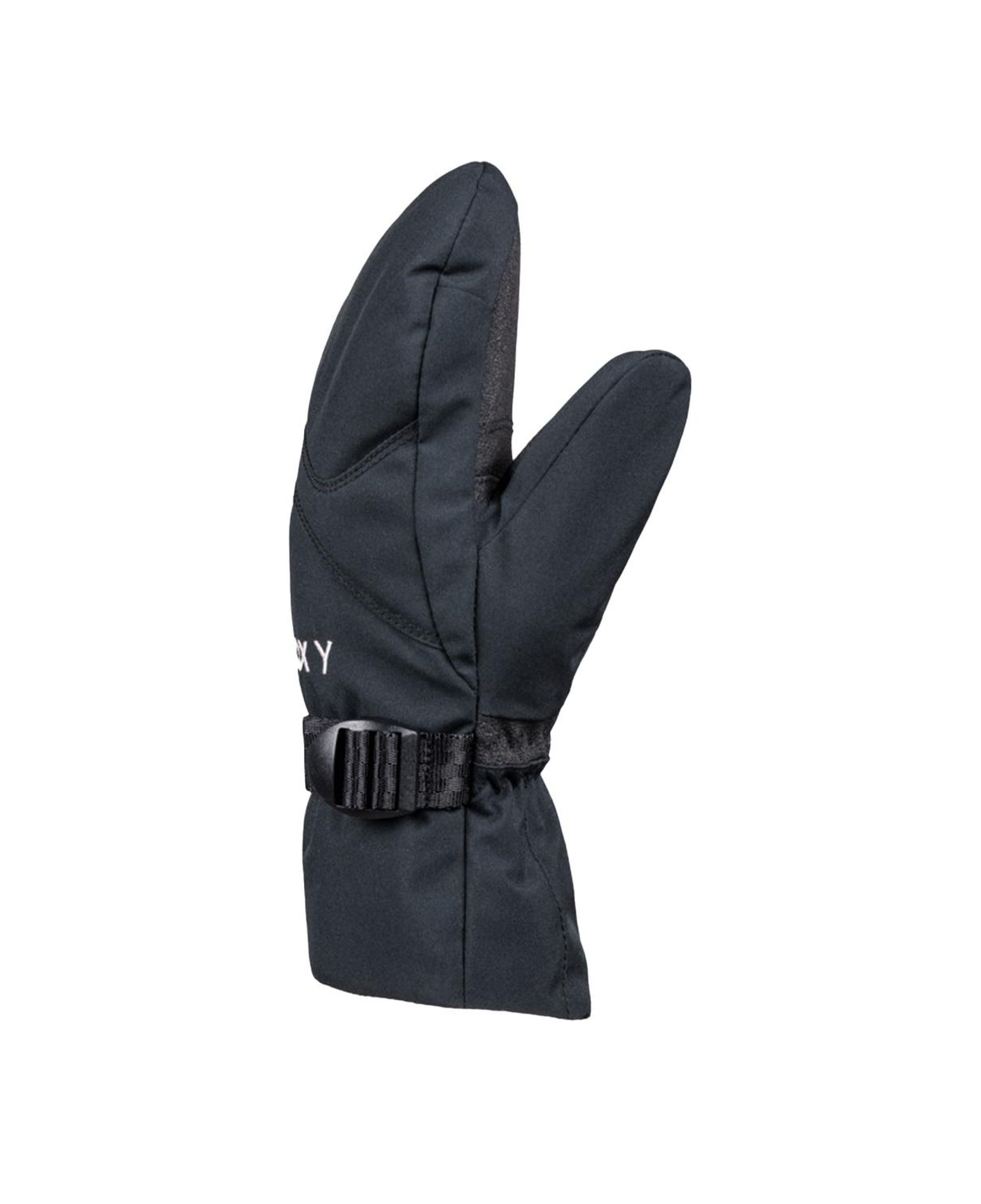 Roxy Jetty Solid Mitt Kız Çocuk Eldiven