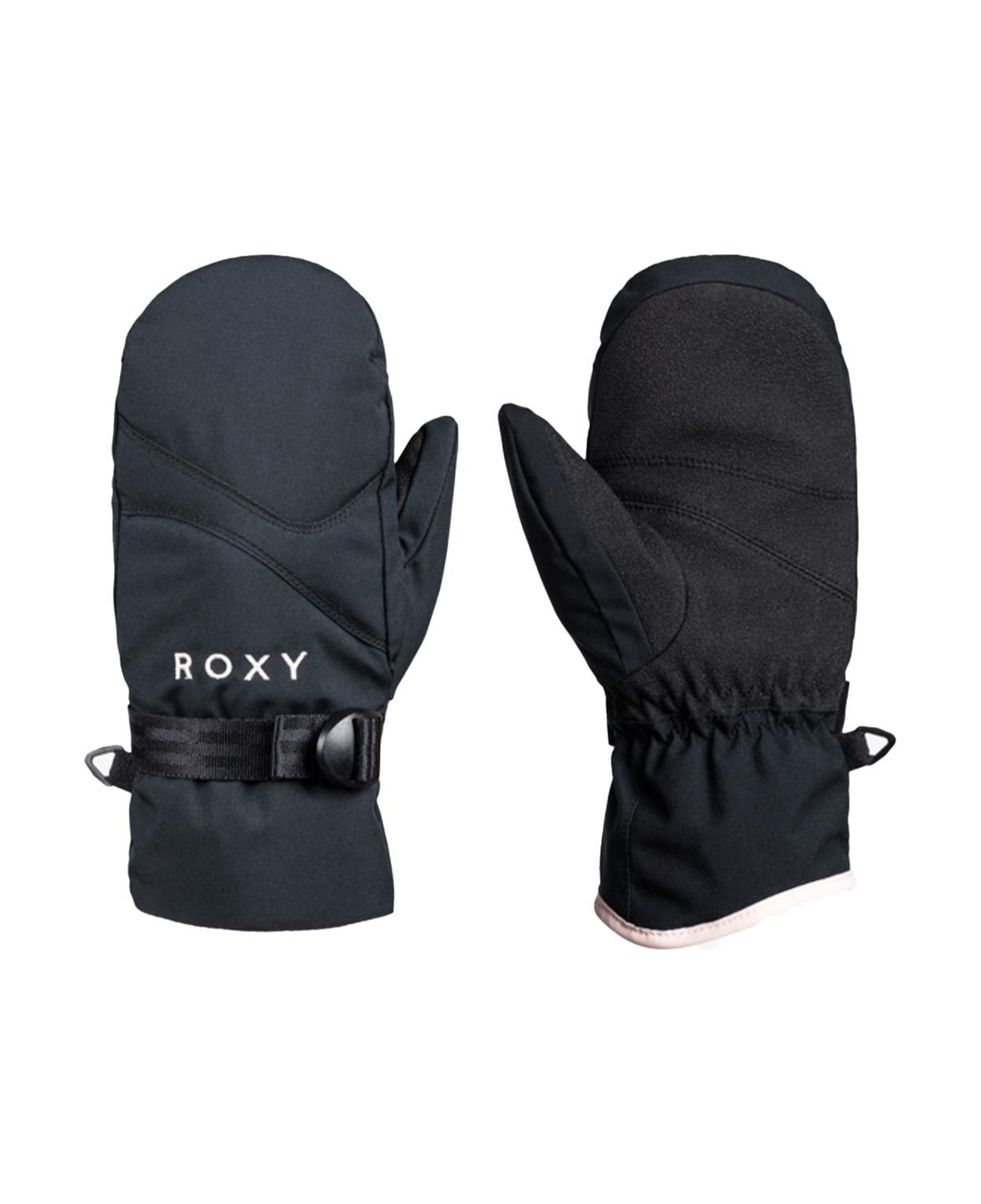 Roxy Jetty Solid Mitt Kız Çocuk Eldiven