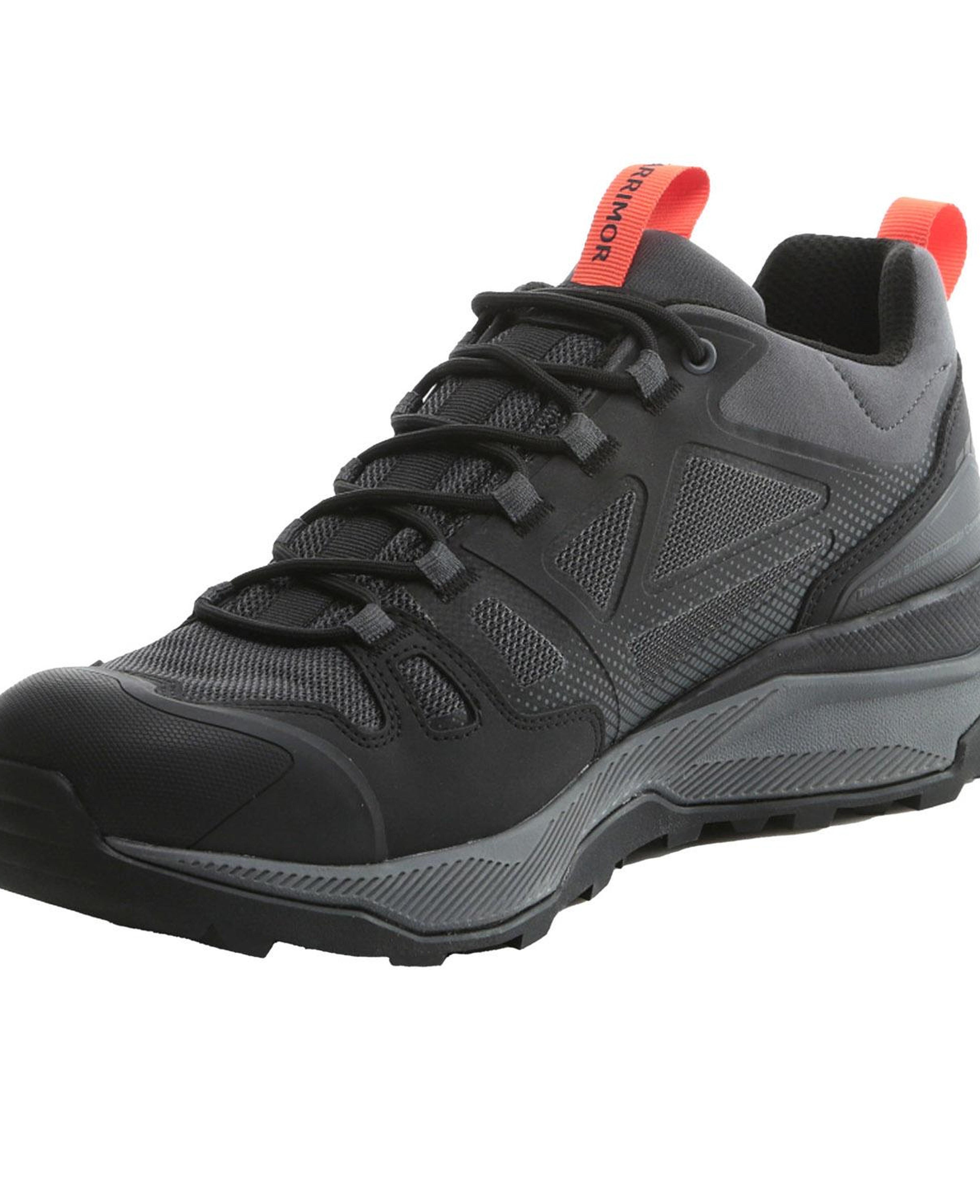 Karrimor Coil Low Weathertite Black Erkek Siyah Outdoor Ayakkabı