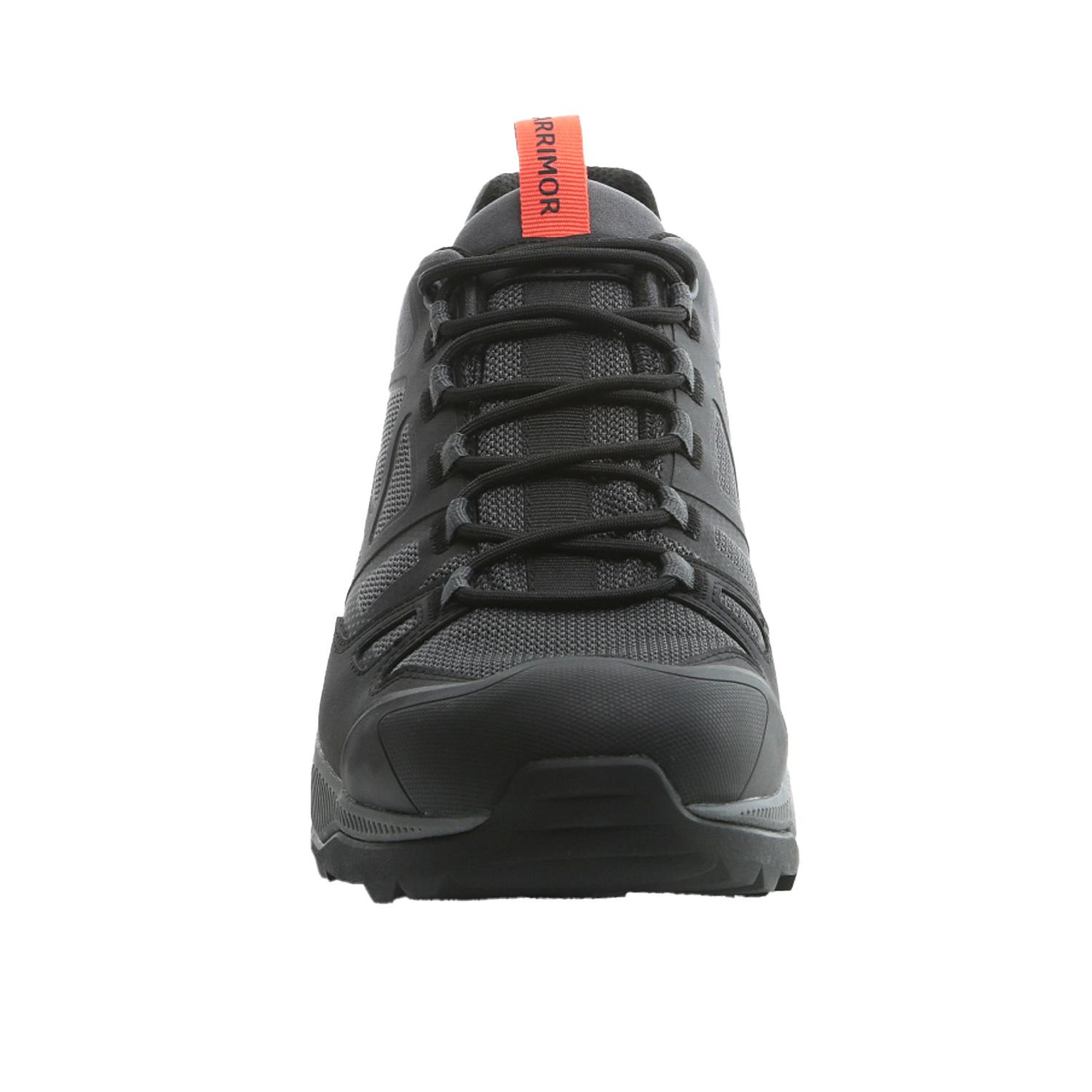 Karrimor Coil Low Weathertite Black Erkek Siyah Outdoor Ayakkabı