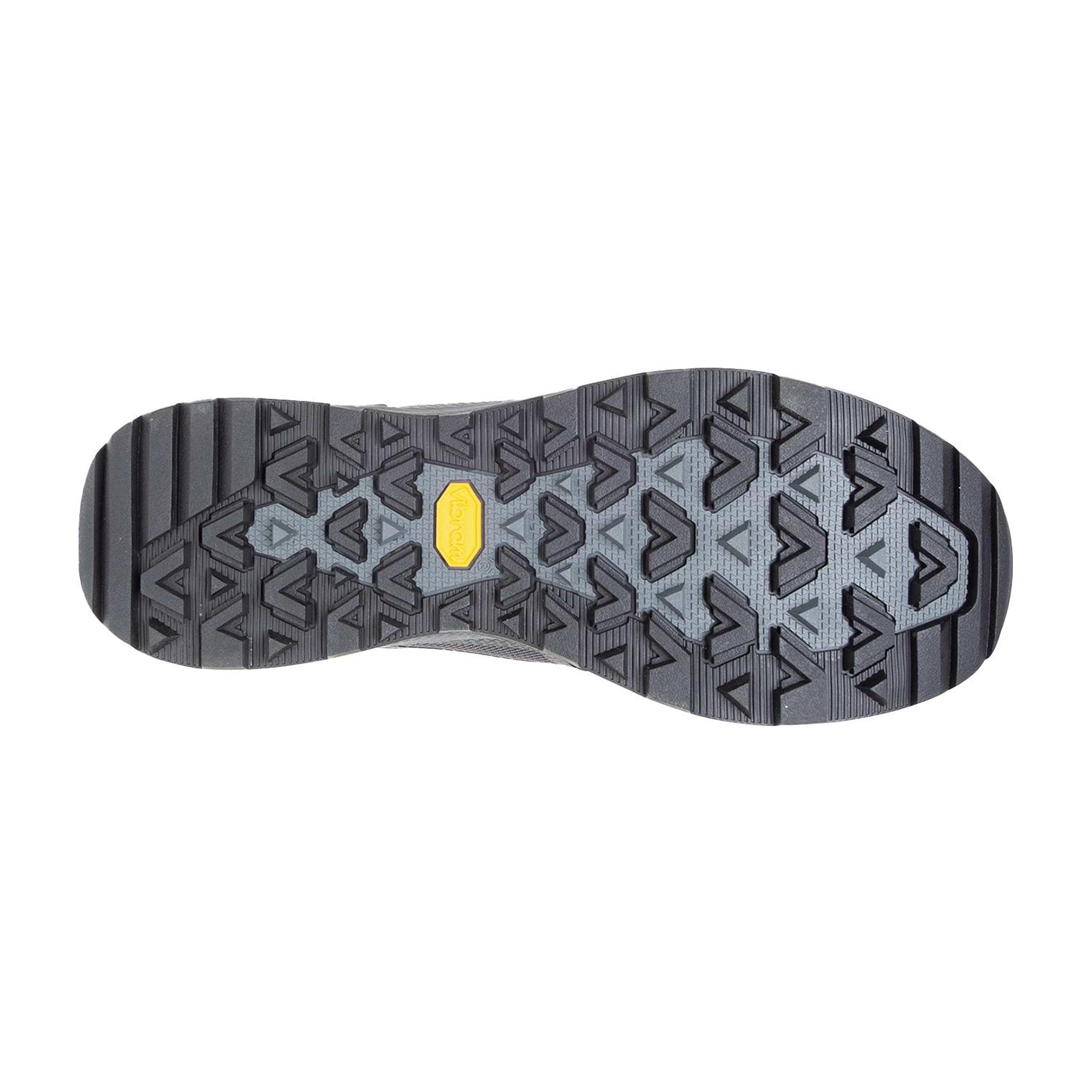 Karrimor Coil Low Weathertite Black Erkek Siyah Outdoor Ayakkabı