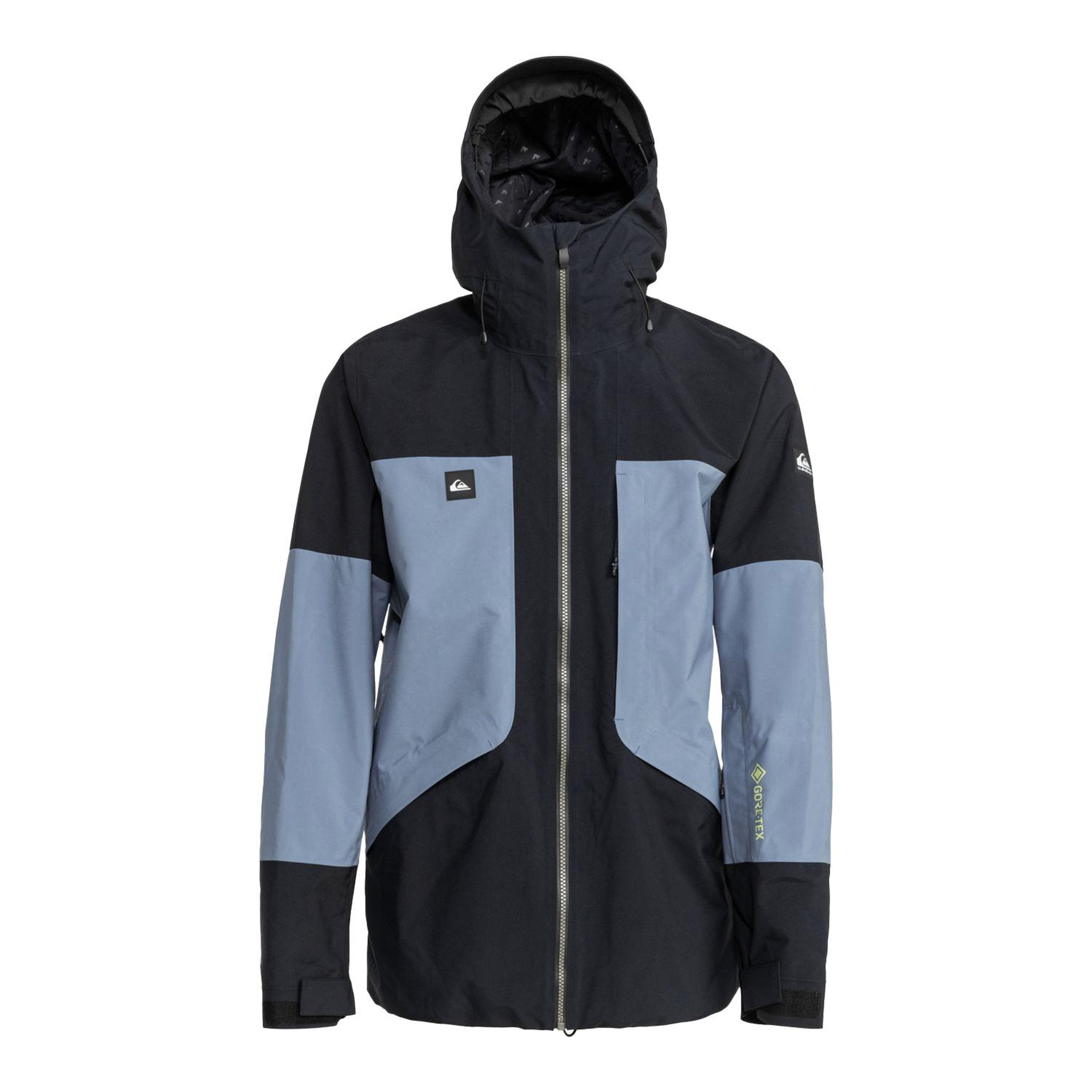 Quiksilver Forever Stretch Gore-Tex Erkek Snowboard Ceketi