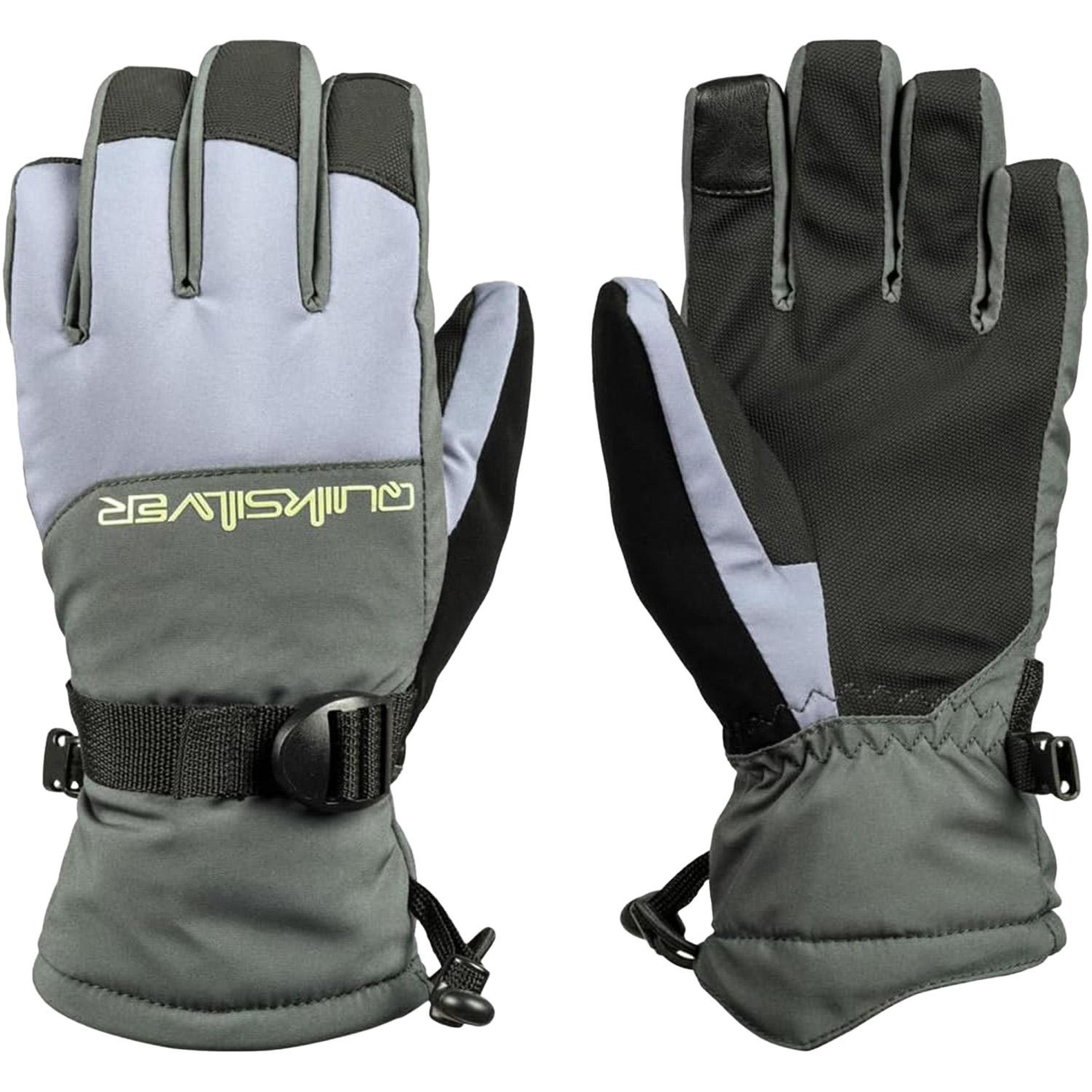 Quiksilver Mission Youth Glove Erkek Çocuk Eldiven