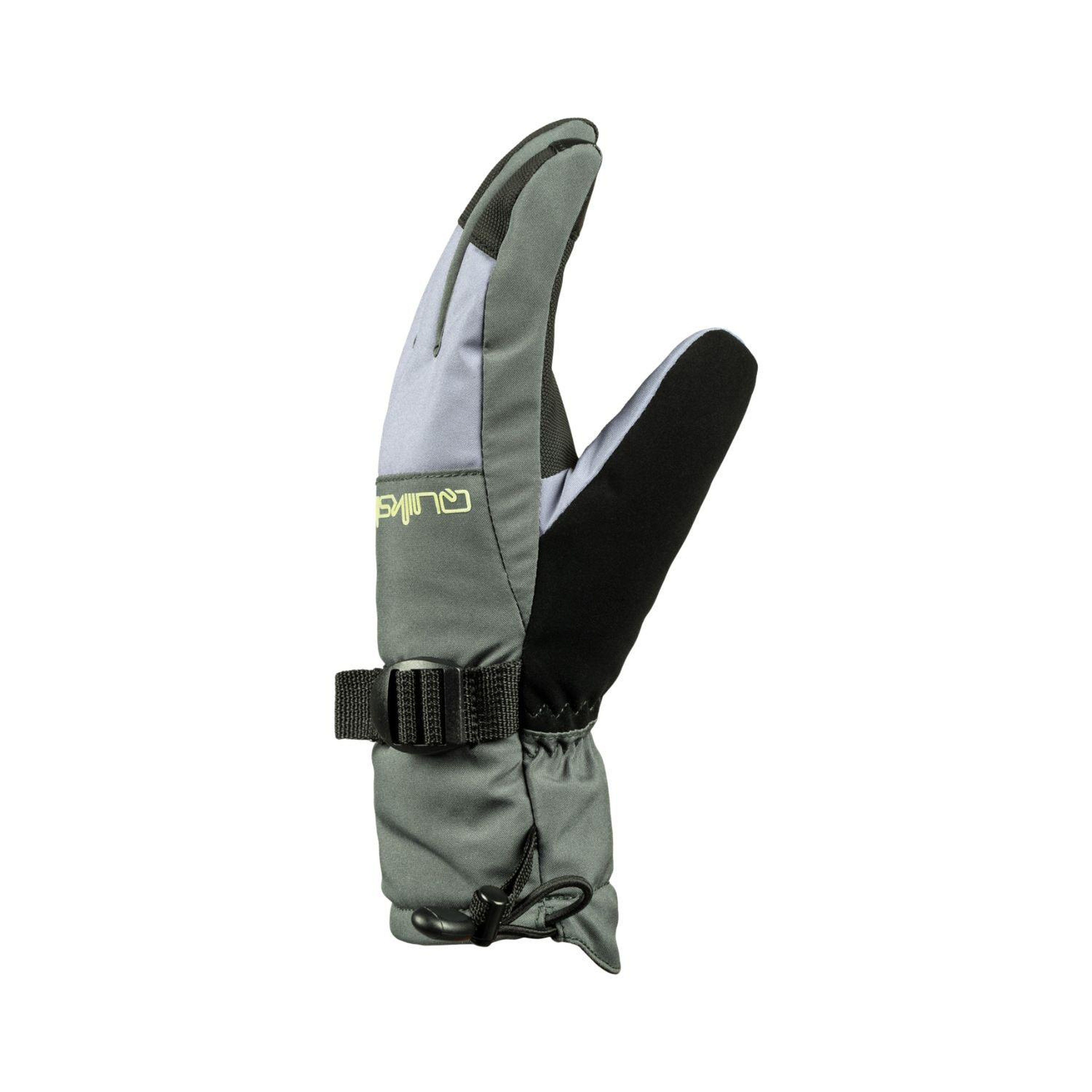 Quiksilver Mission Youth Glove Erkek Çocuk Eldiven