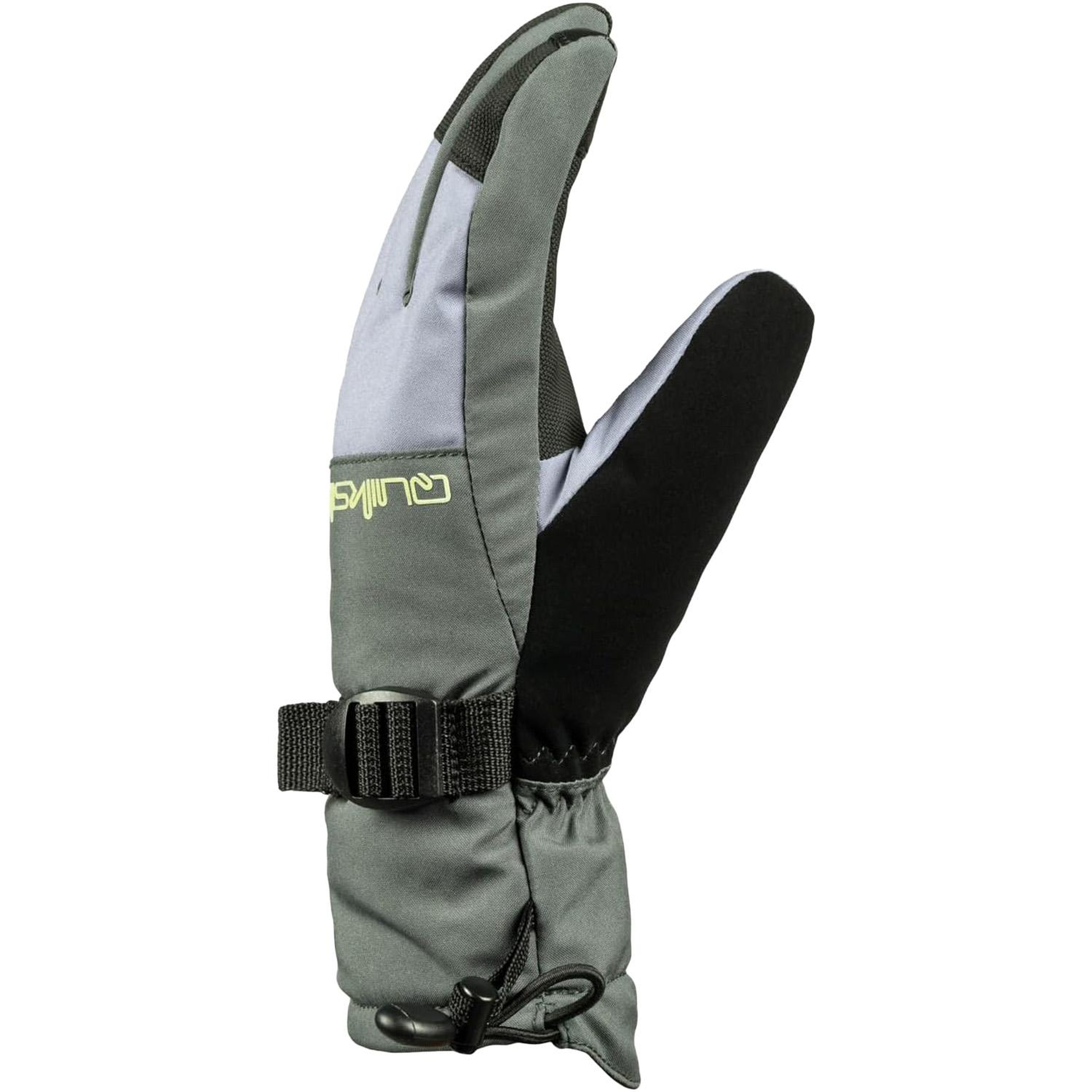 Quiksilver Mission Youth Glove Erkek Çocuk Eldiven