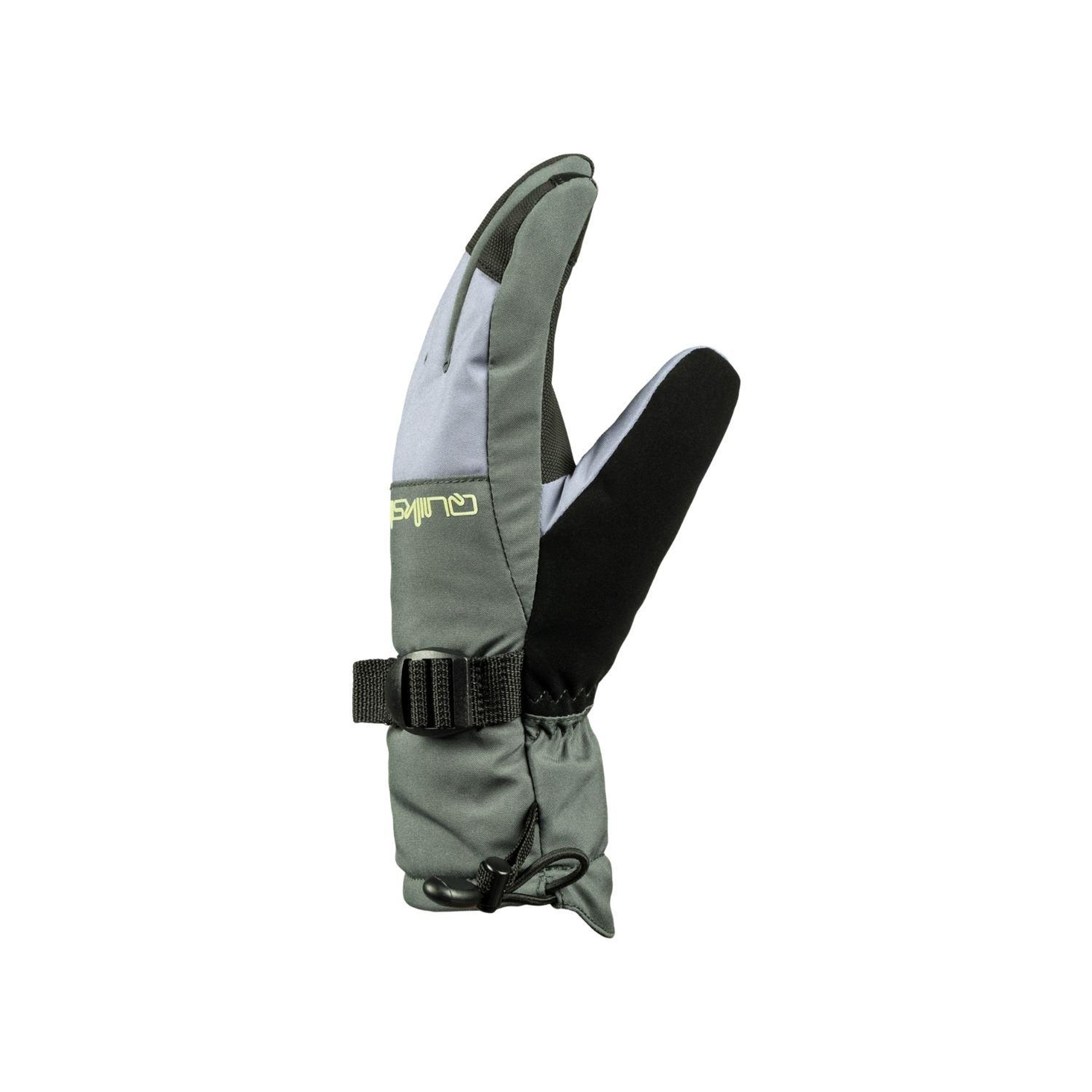 Quiksilver Mission Youth Glove Erkek Çocuk Eldiven