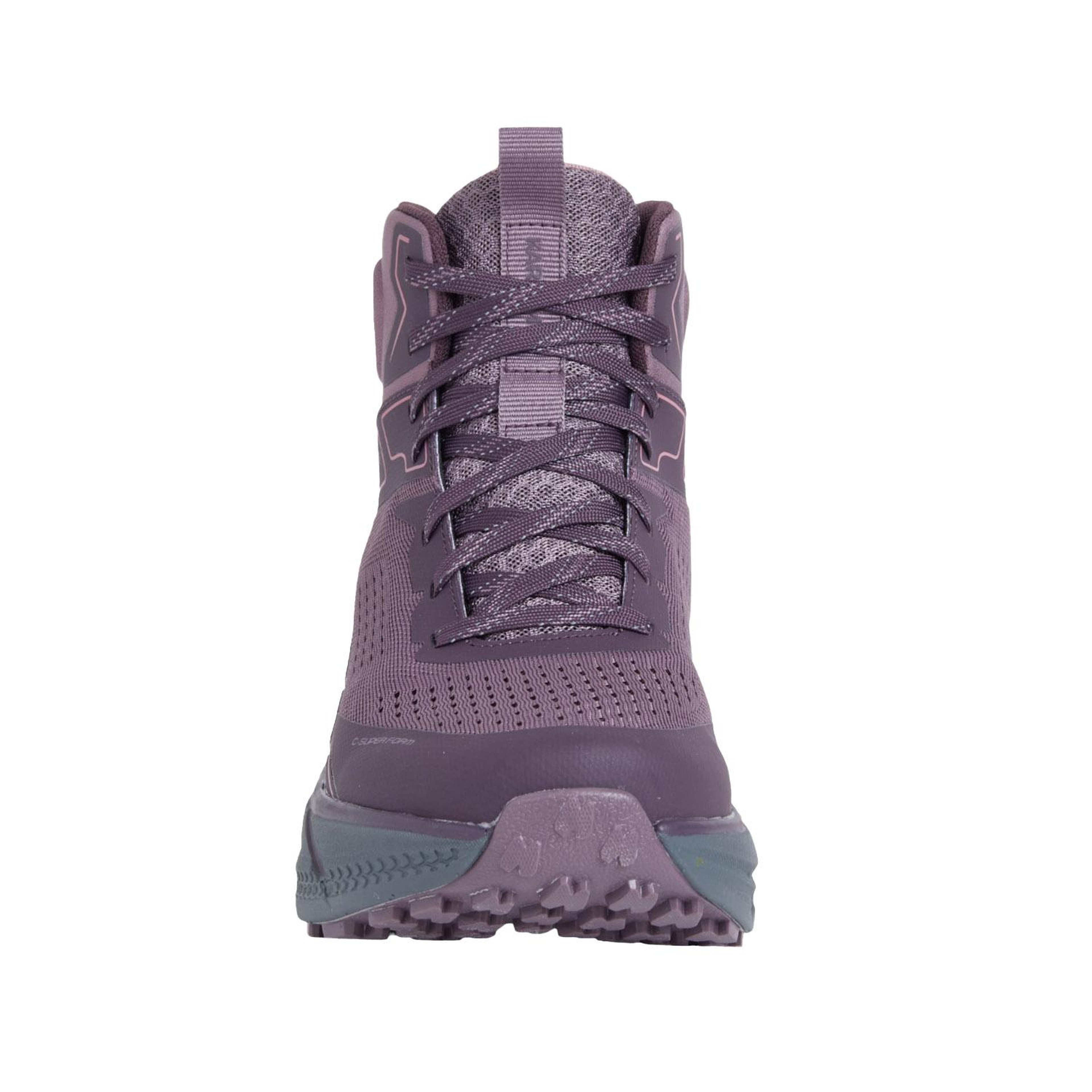Karrimor Singletrack Mid Ladies Weathertite Purple Kadın Mor Bot