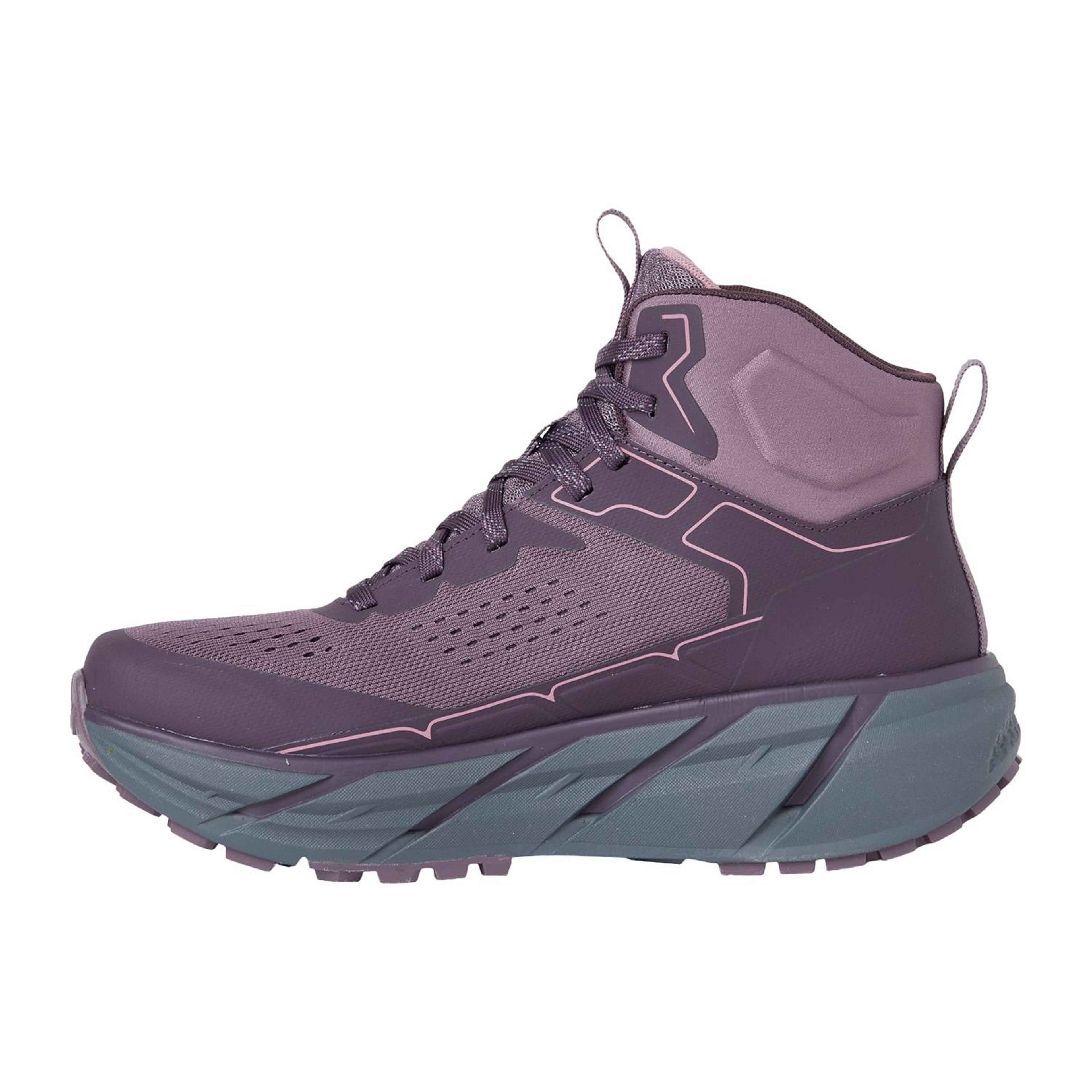 Karrimor Singletrack Mid Ladies Weathertite Purple Kadın Mor Bot