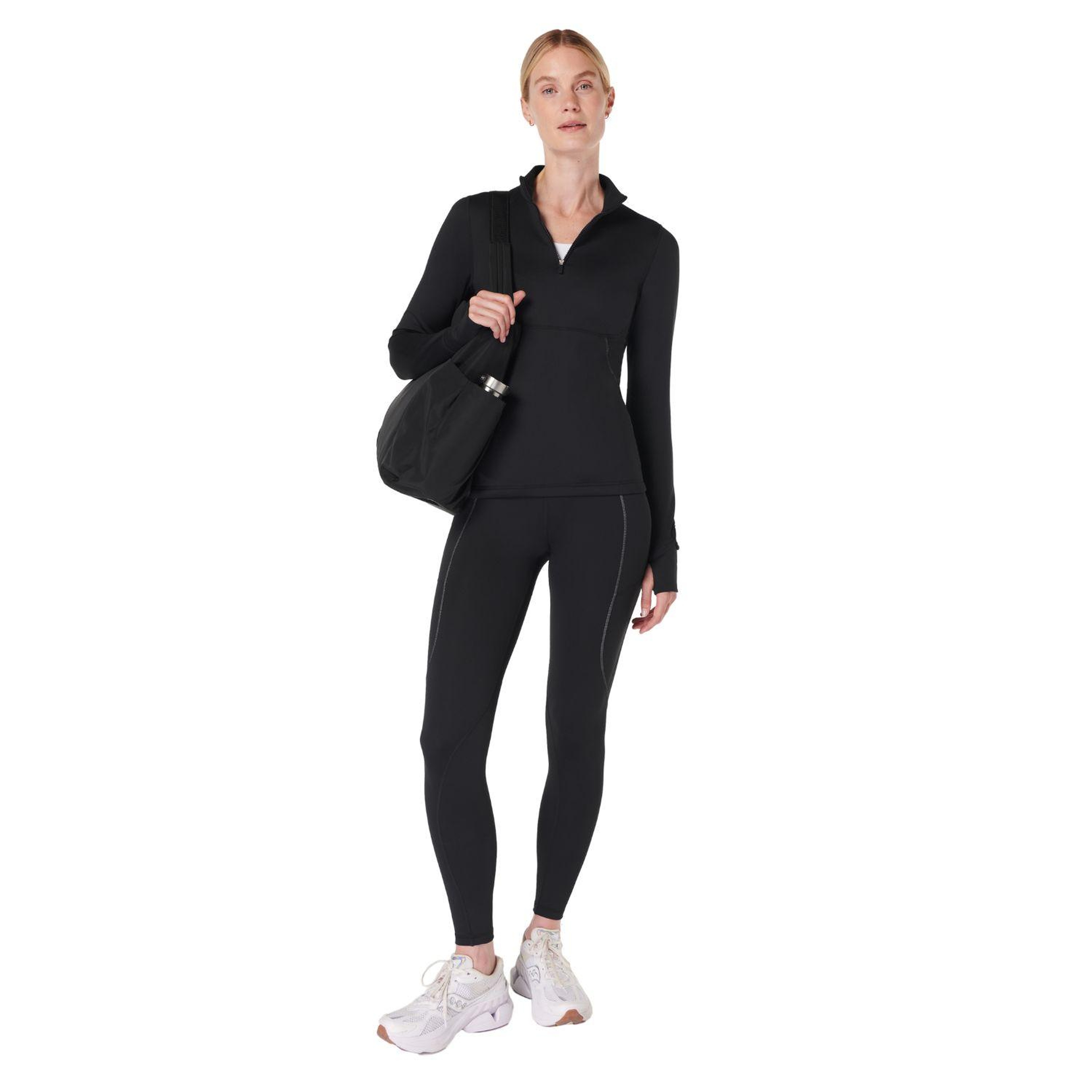 Sweaty Betty Therma Boost Running Leggings Kadın Koşu Taytı