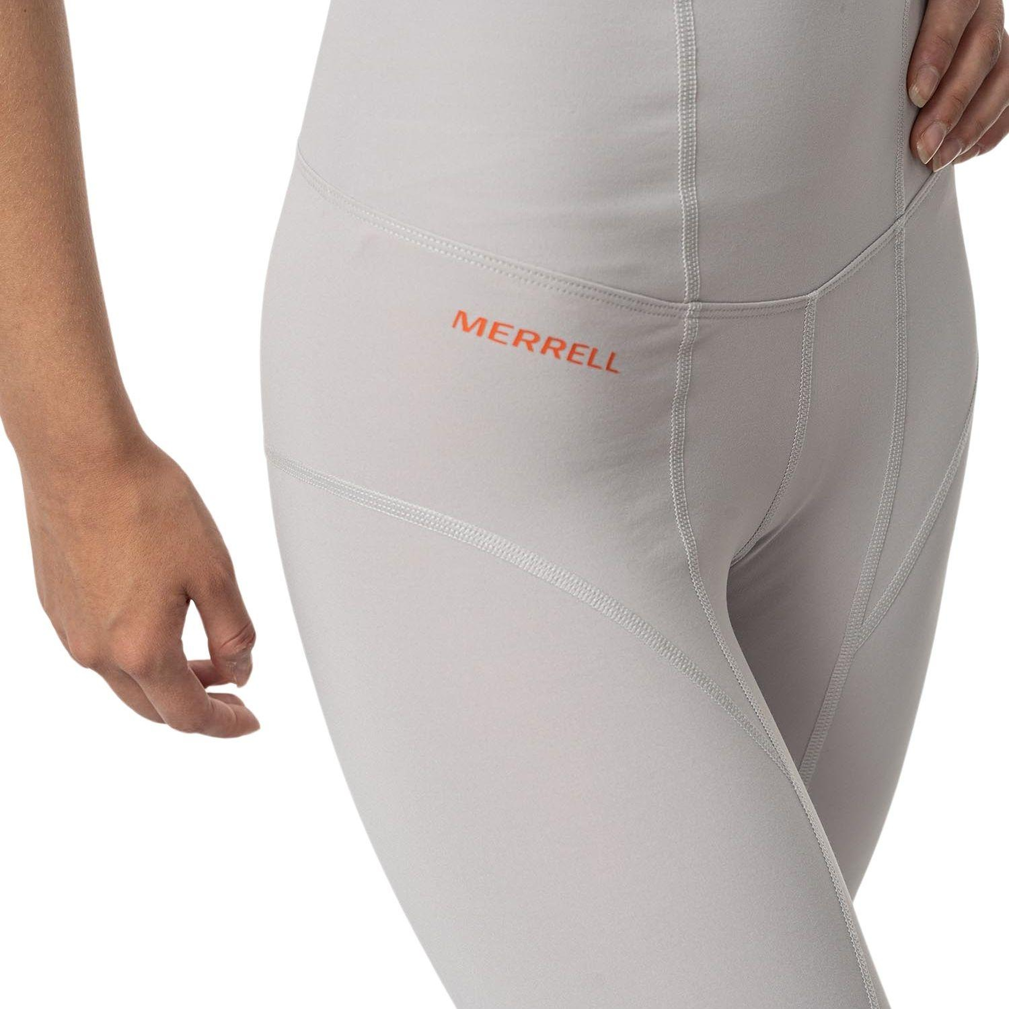 Merrell Lena Kadın Bej Koşu Taytı