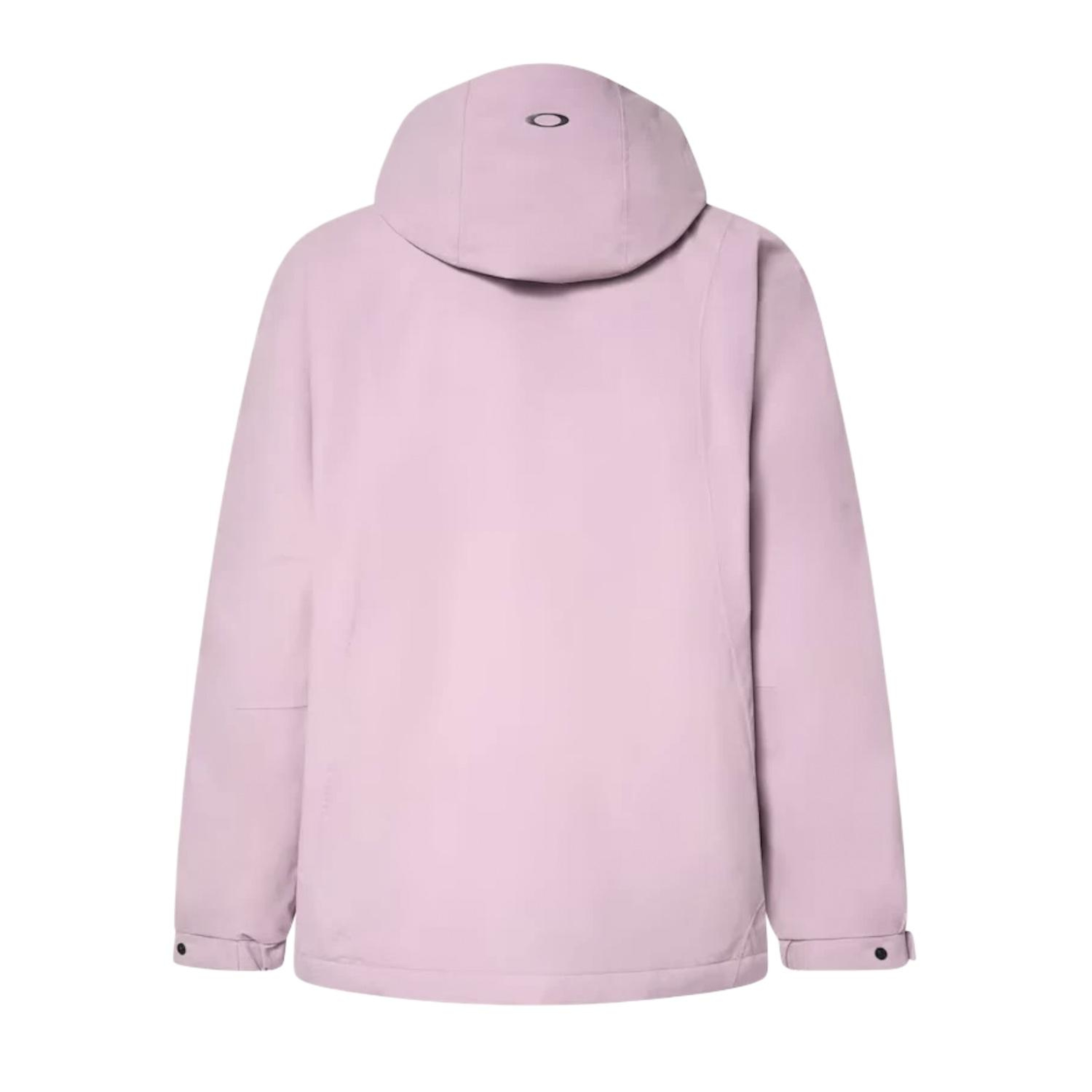 Oakley Tc Channel Erkek Pembe Snowboard Ceketi