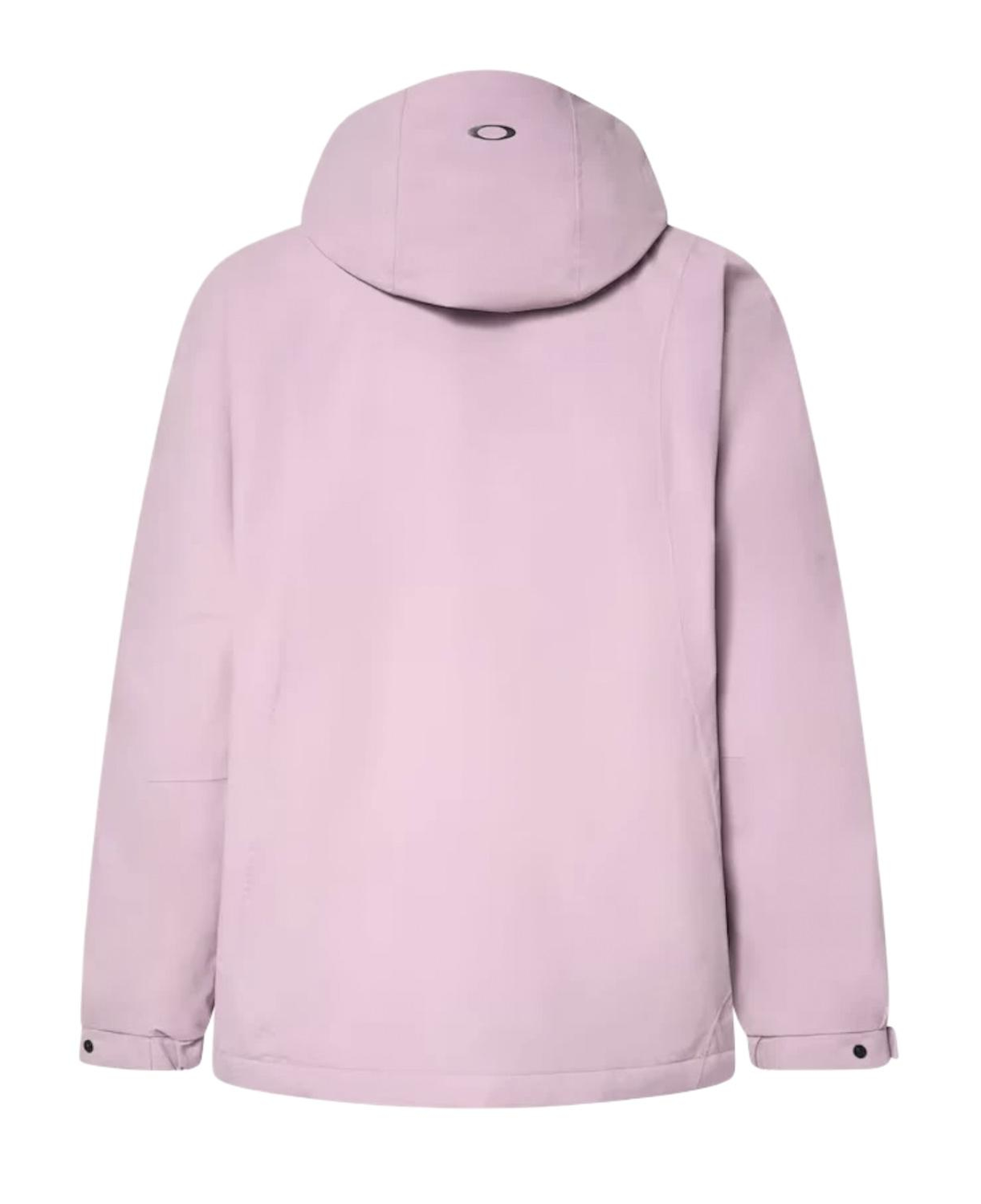 Oakley Tc Channel Erkek Pembe Snowboard Ceketi