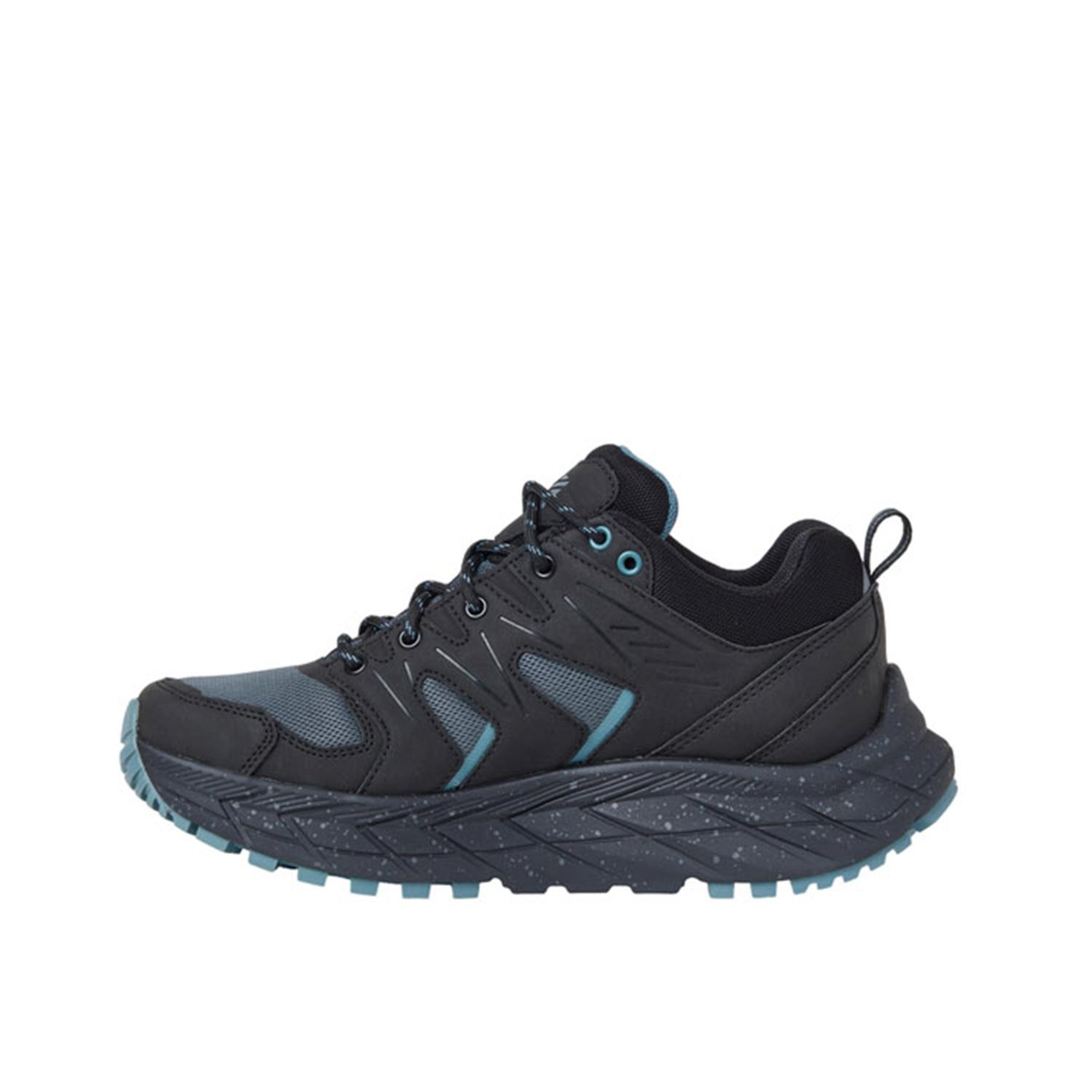 Karrimor Kestrel Low Ladies Weathertite Black Kadın Siyah Outdoor Ayakkabı