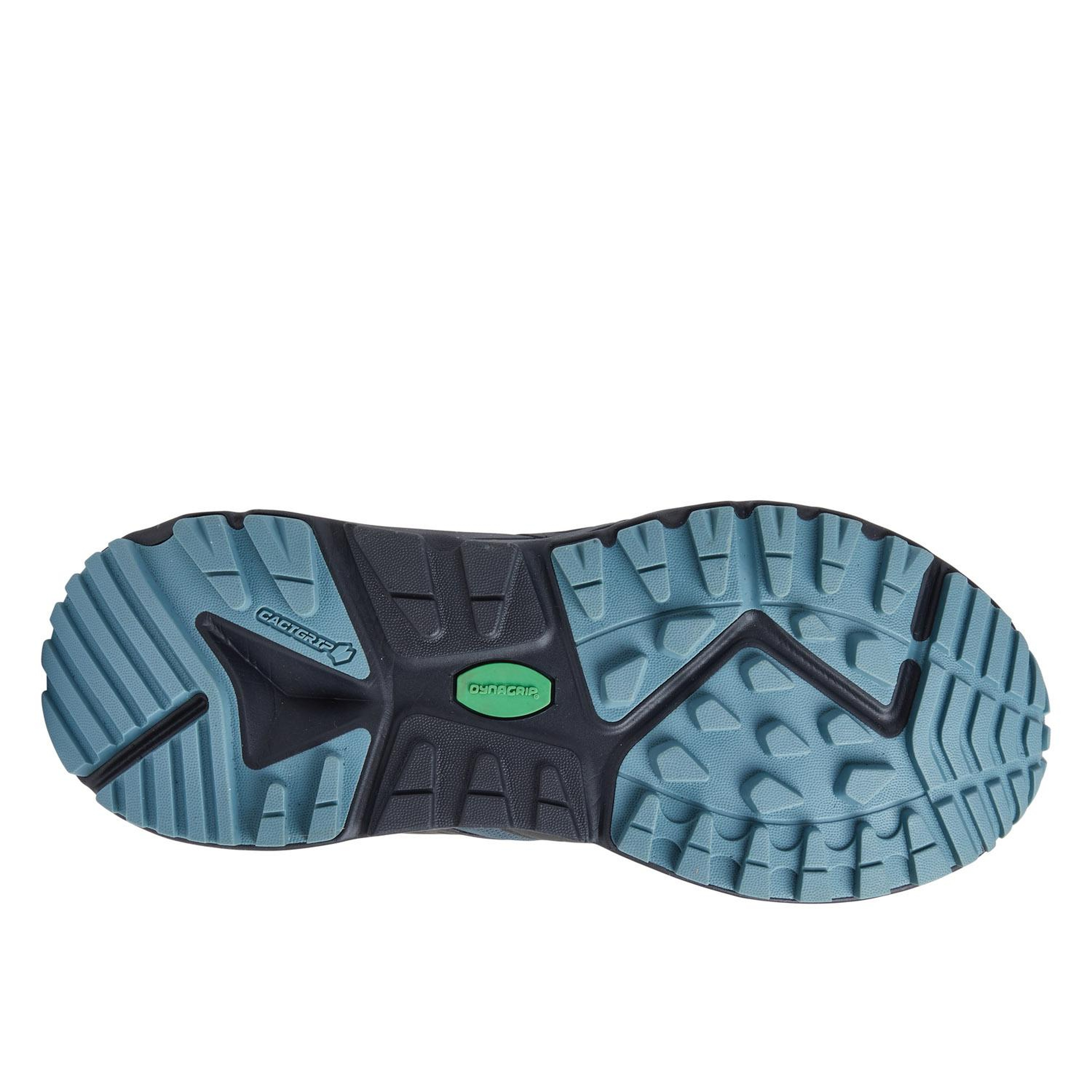 Karrimor Kestrel Low Ladies Weathertite Black Kadın Siyah Outdoor Ayakkabı