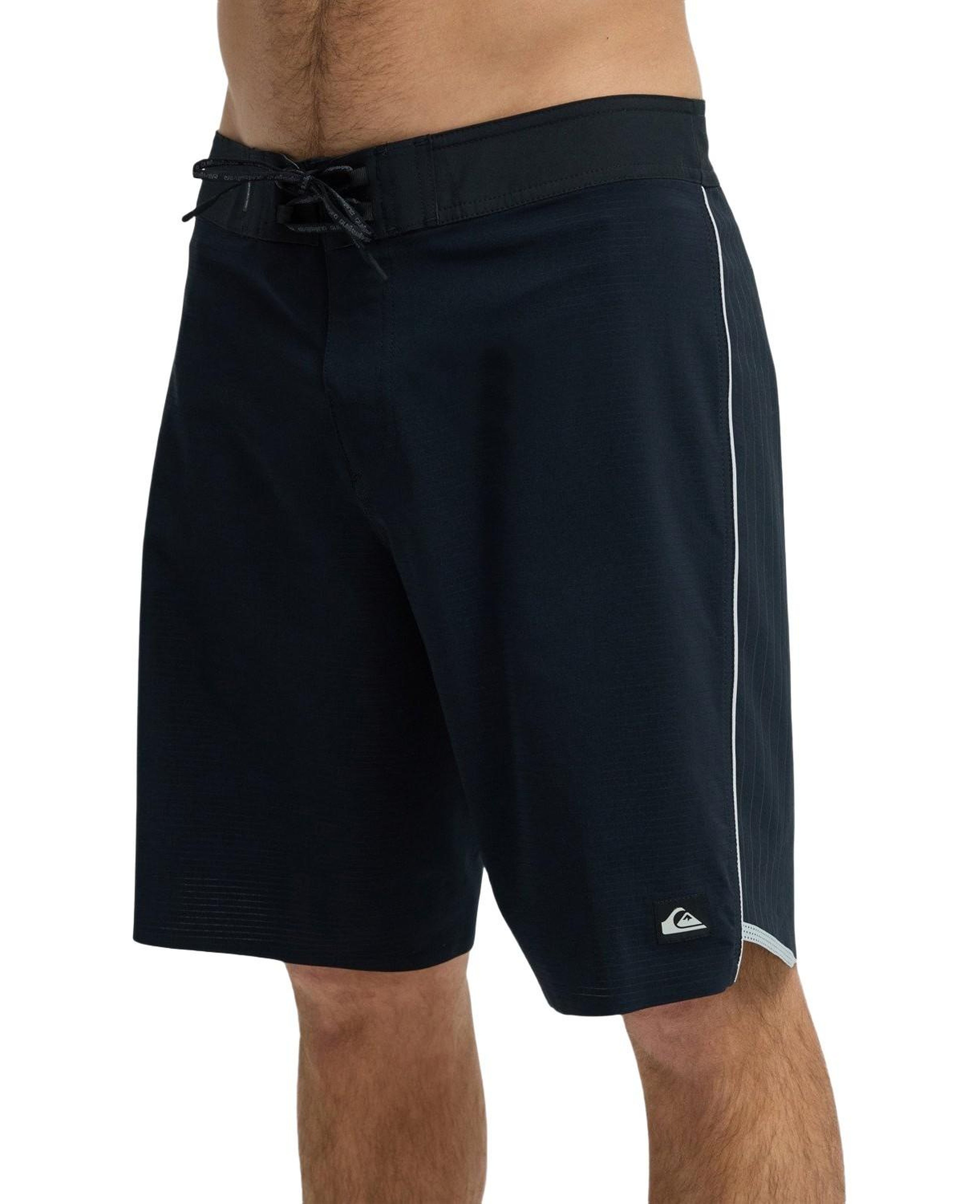 Quiksilver Highline Pro Erkek Siyah Boardshort