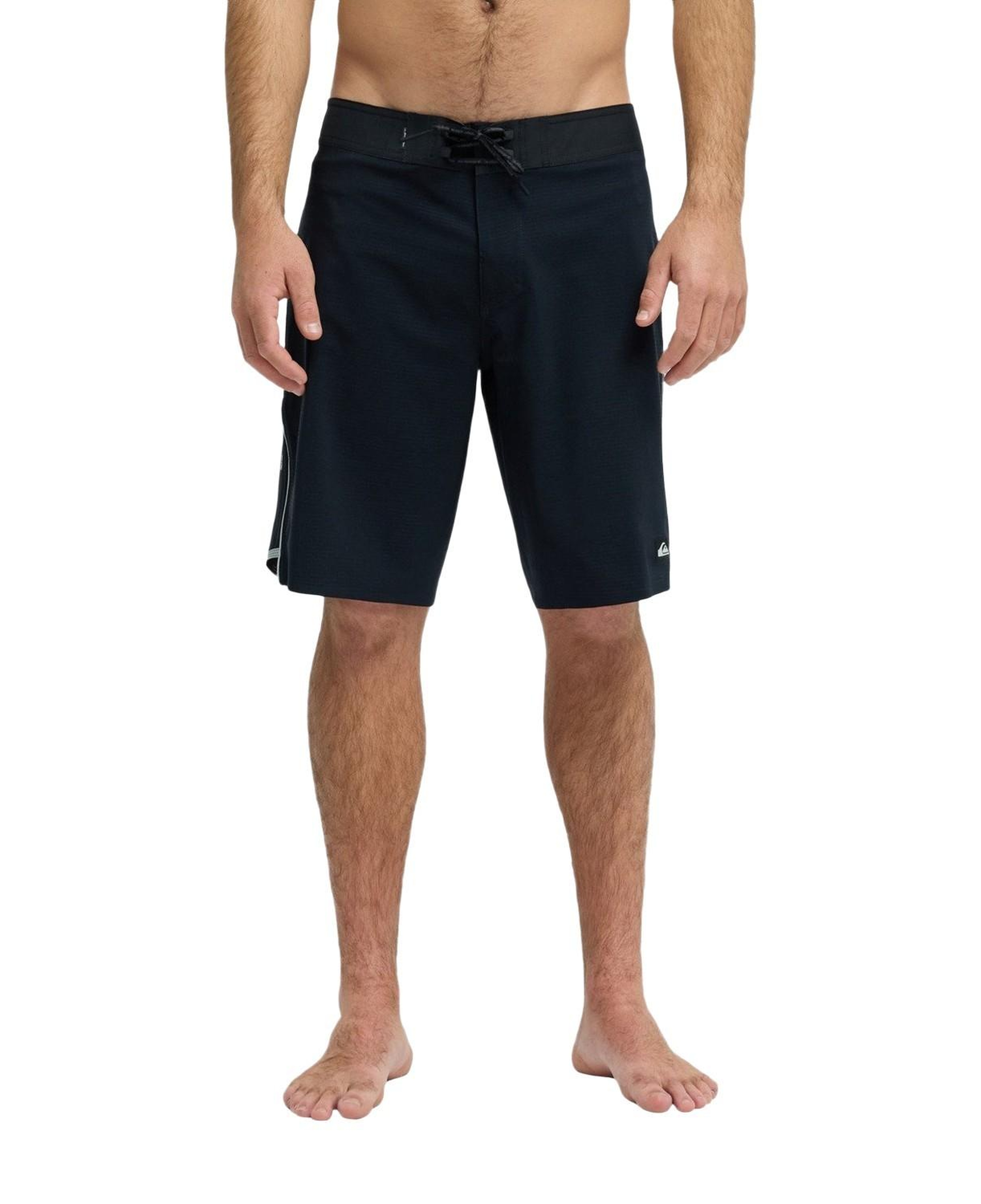 Quiksilver Highline Pro Erkek Siyah Boardshort