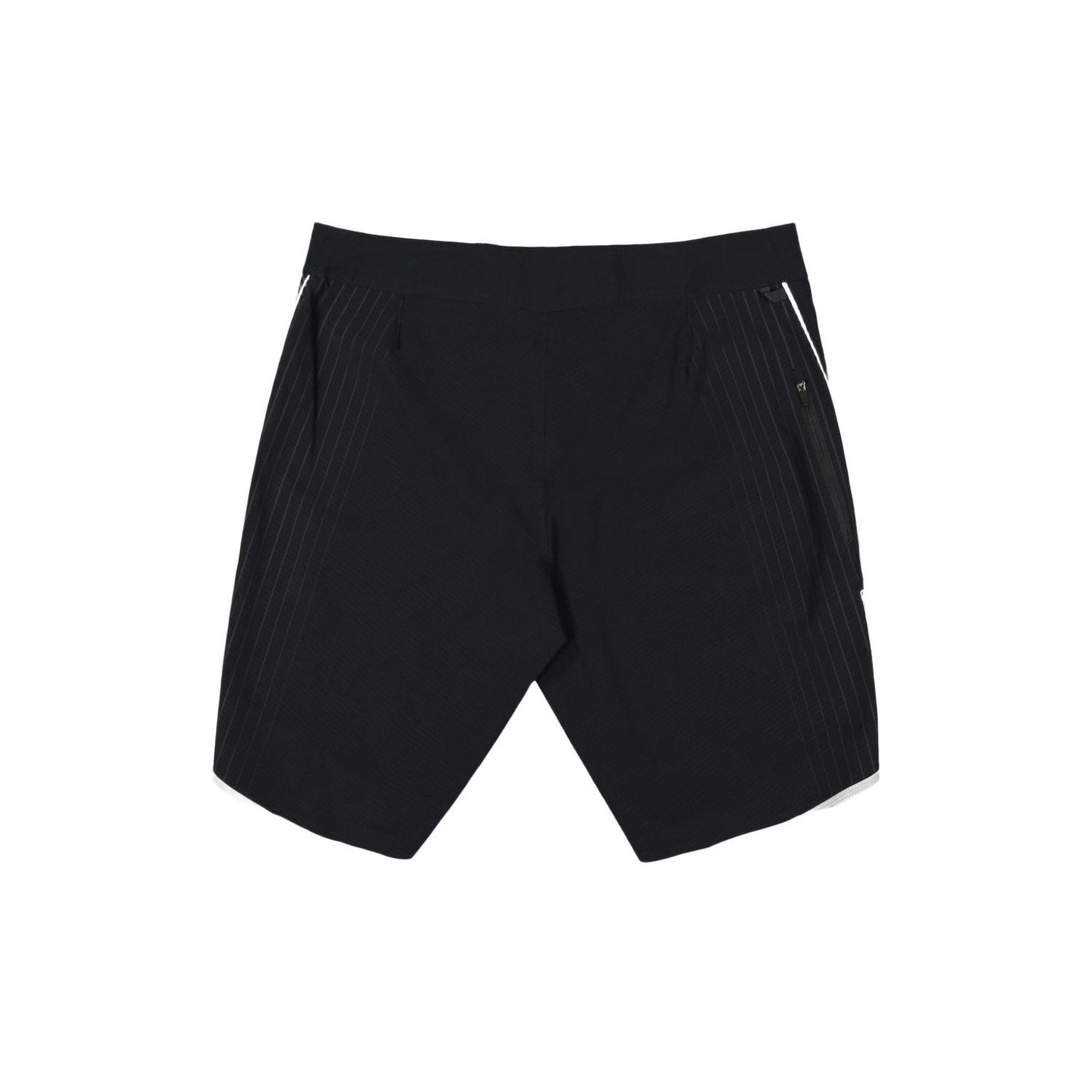 Quiksilver Highline Pro Erkek Siyah Boardshort
