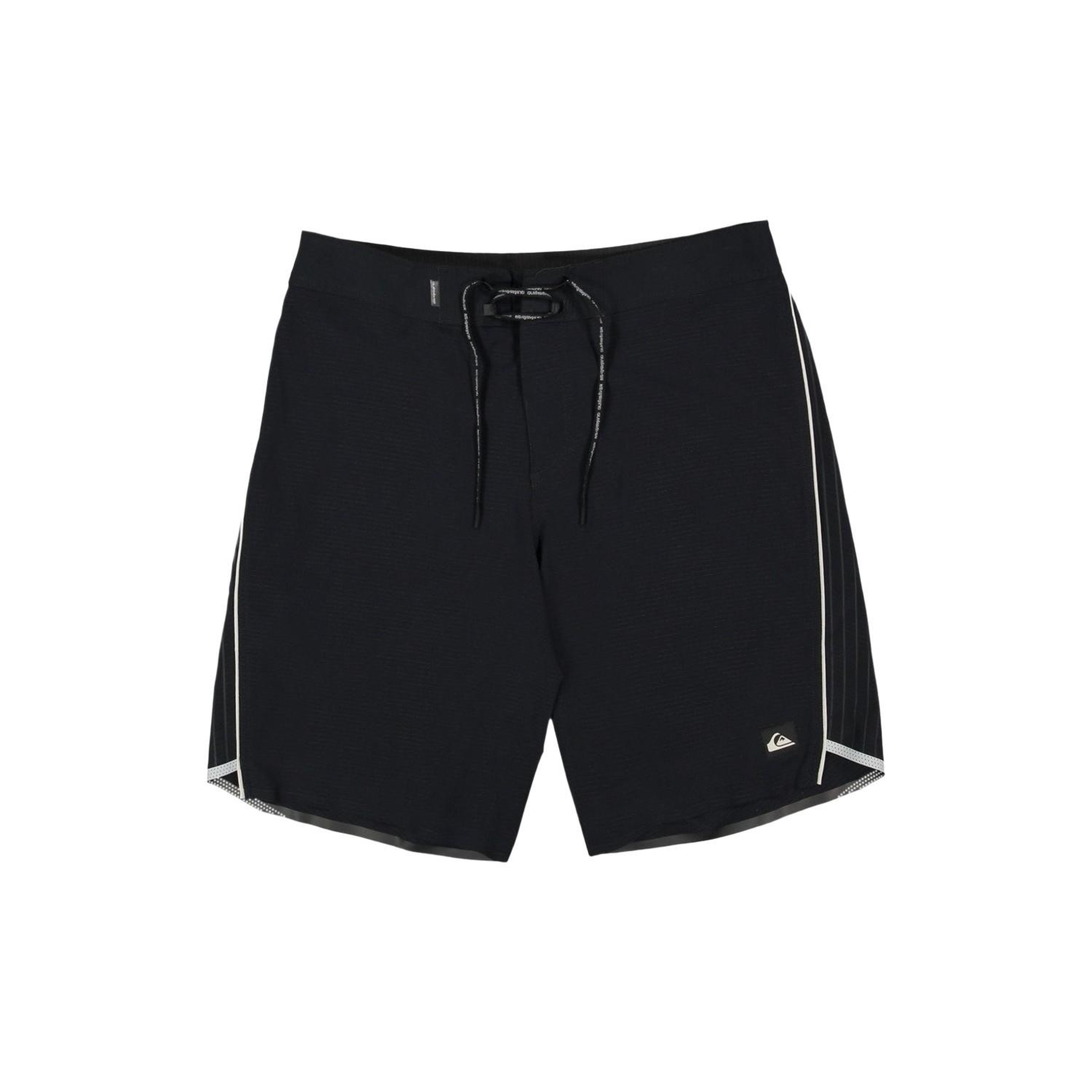 Quiksilver Highline Pro Erkek Siyah Boardshort