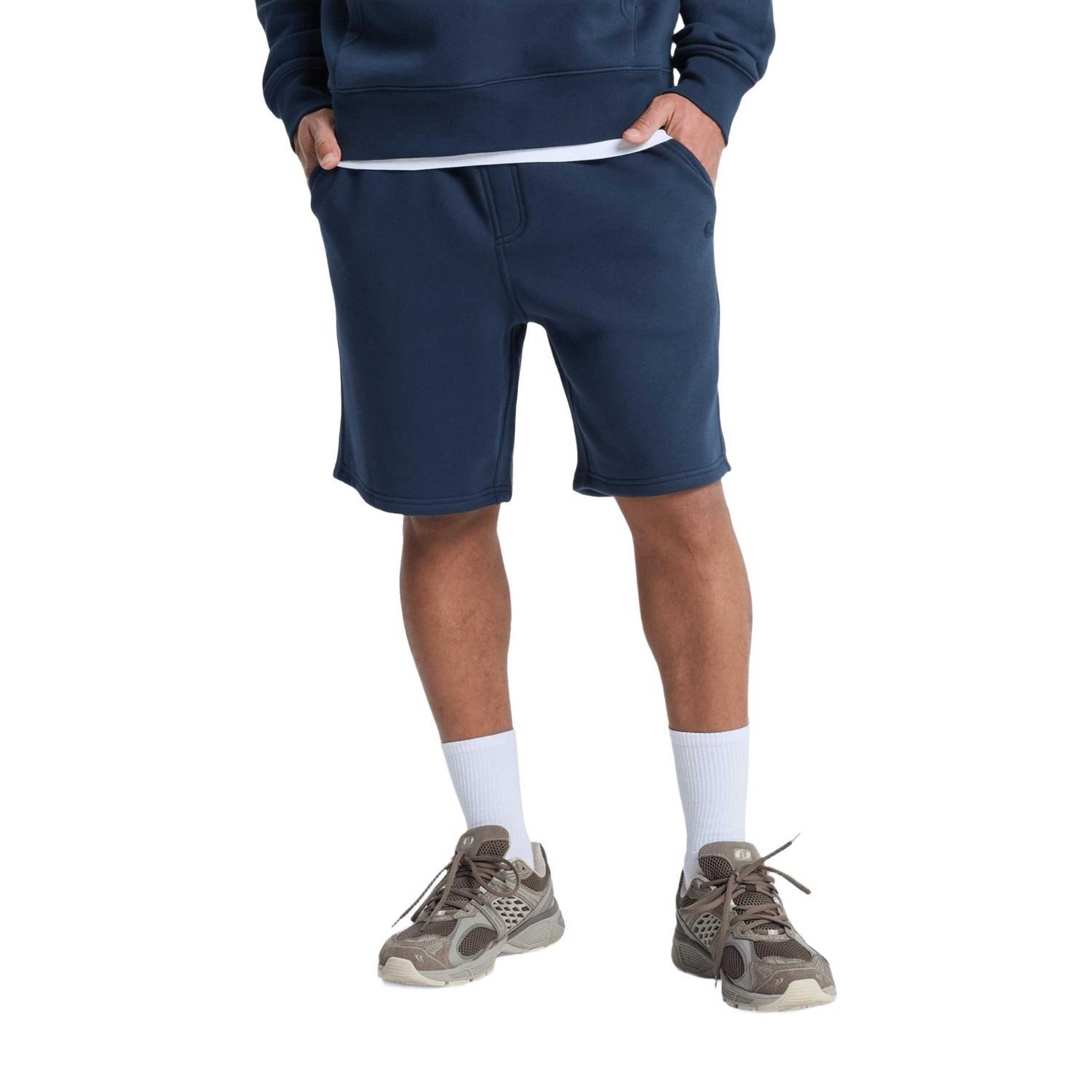 Quiksilver Salt Water Shor Erkek Mavi Şort