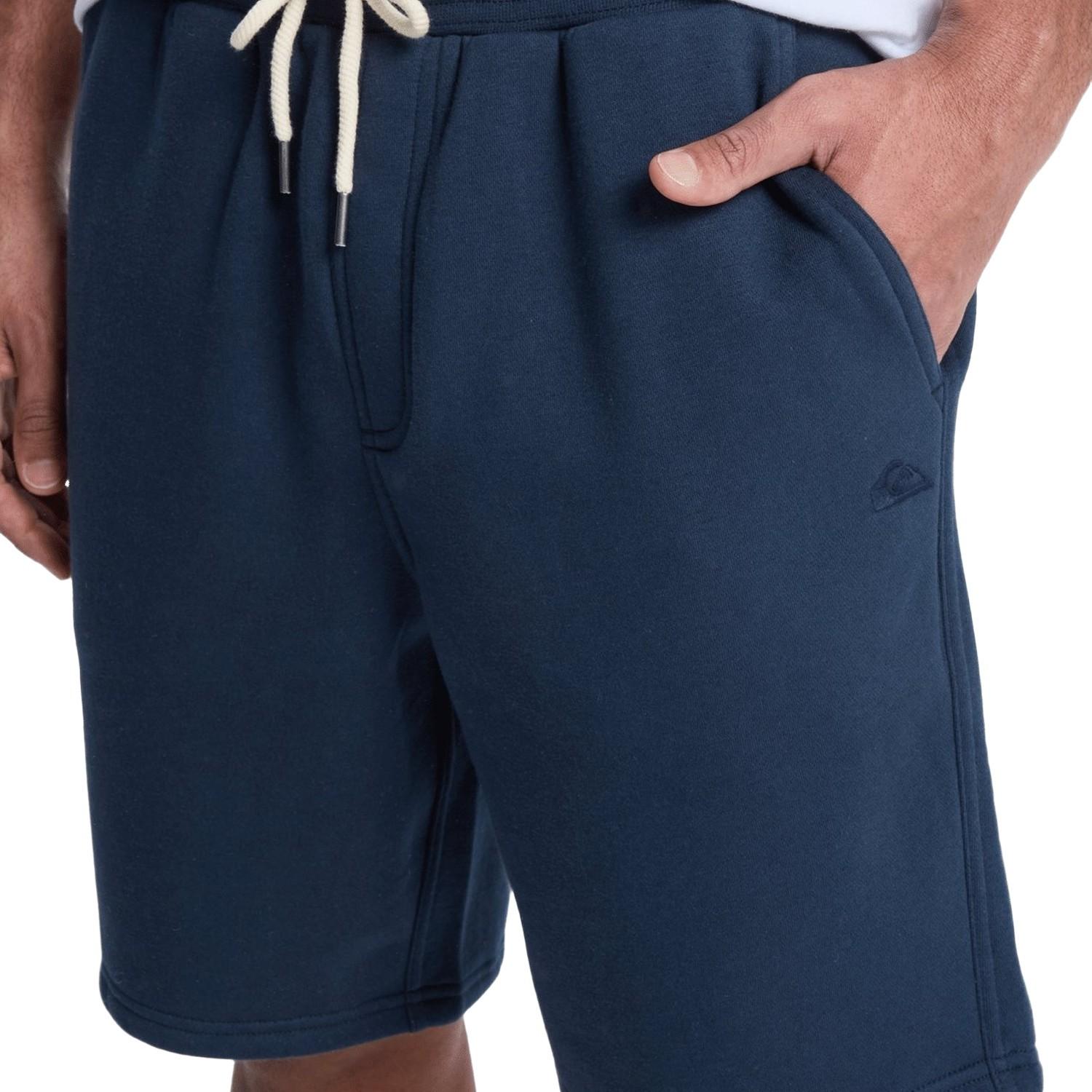 Quiksilver Salt Water Shor Erkek Mavi Şort