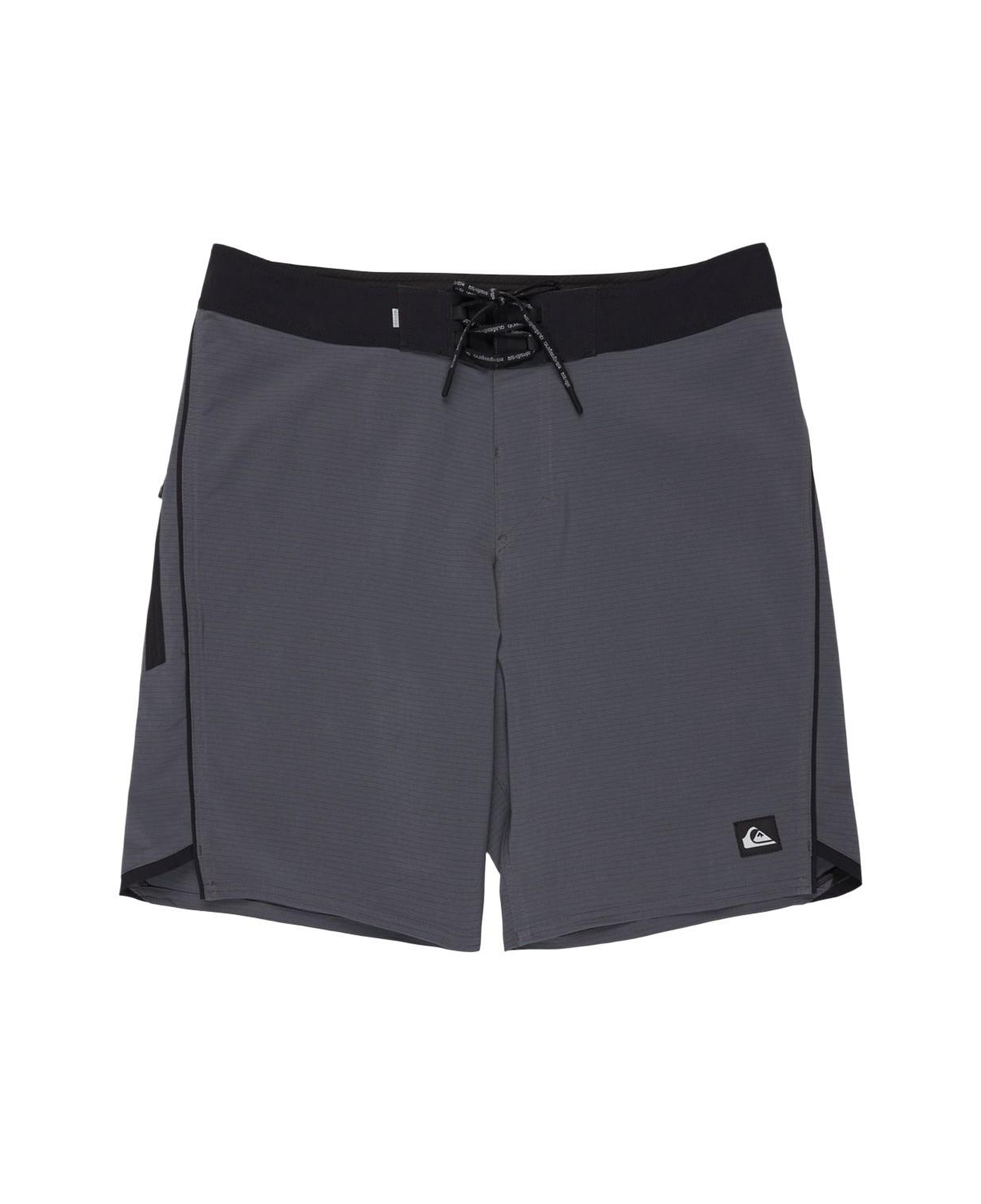 Quiksilver Highline Erkek Gri Boardshort