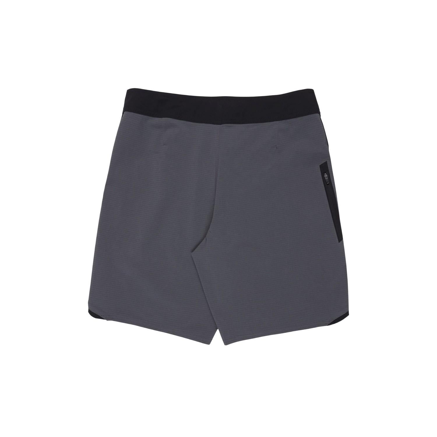 Quiksilver Highline Erkek Gri Boardshort