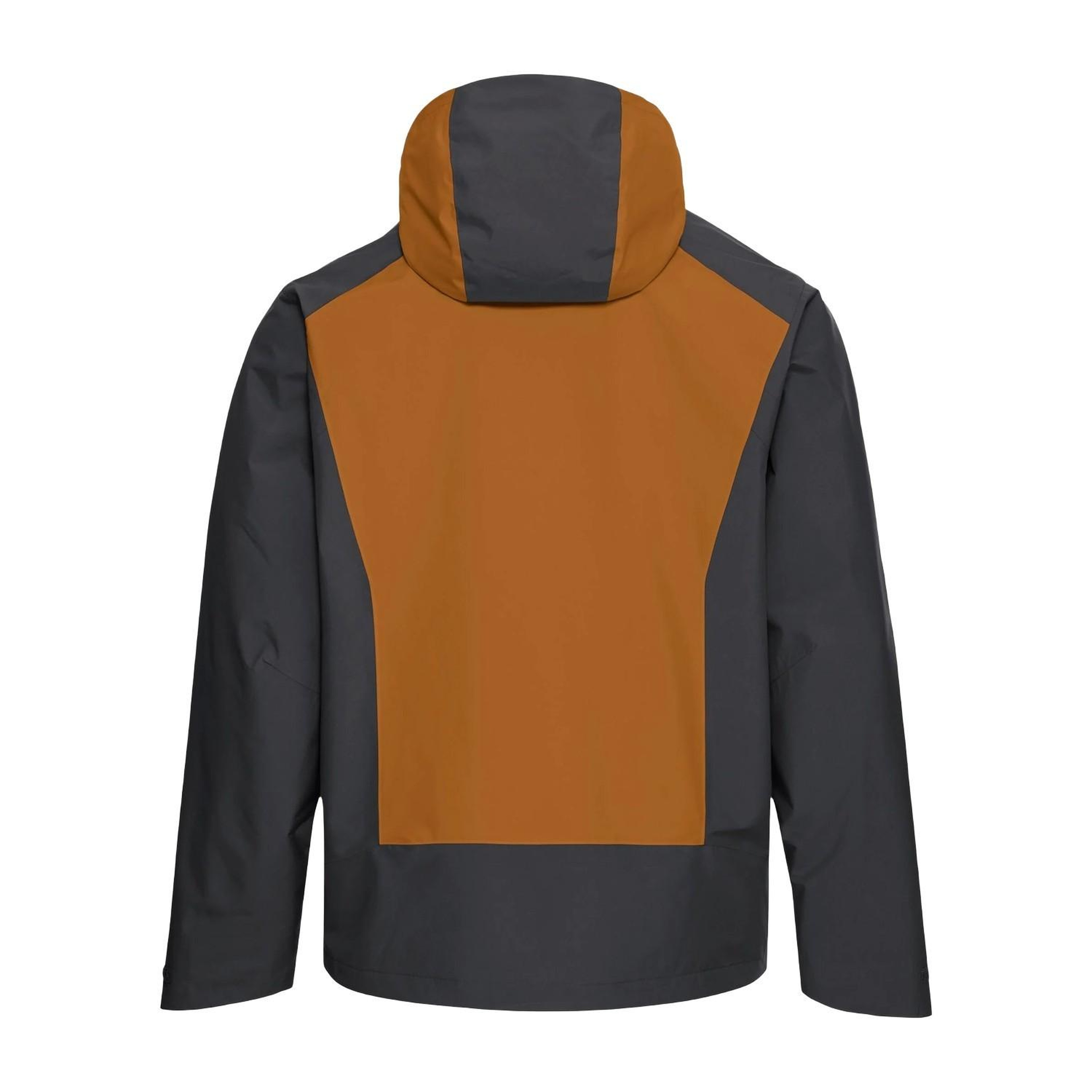 Jack Wolfskin Rainrush 2L M Erkek Outdoor Ceketi
