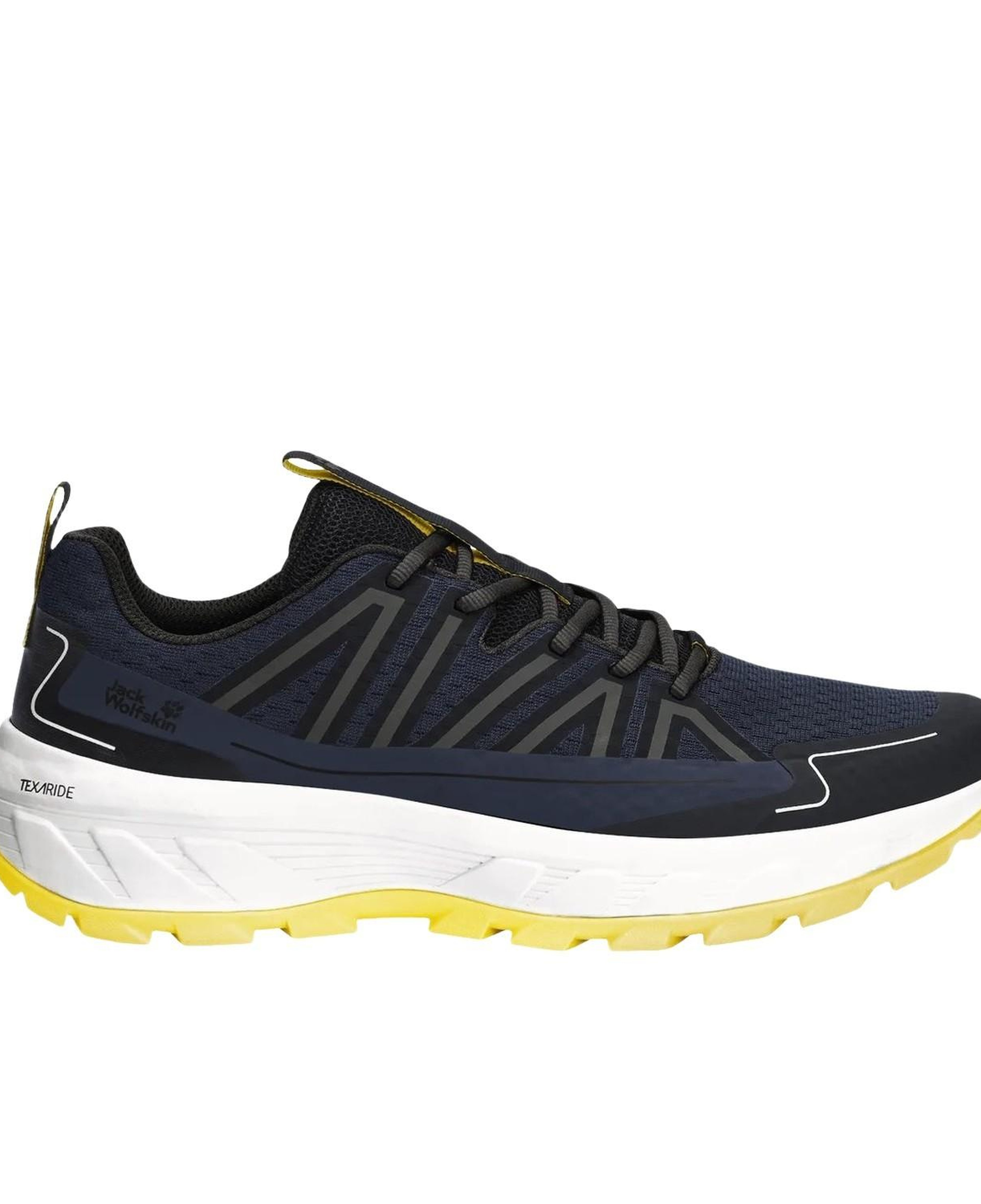 Jack Wolfskin Wild Hike Low Erkek Outdoor Ayakkabı