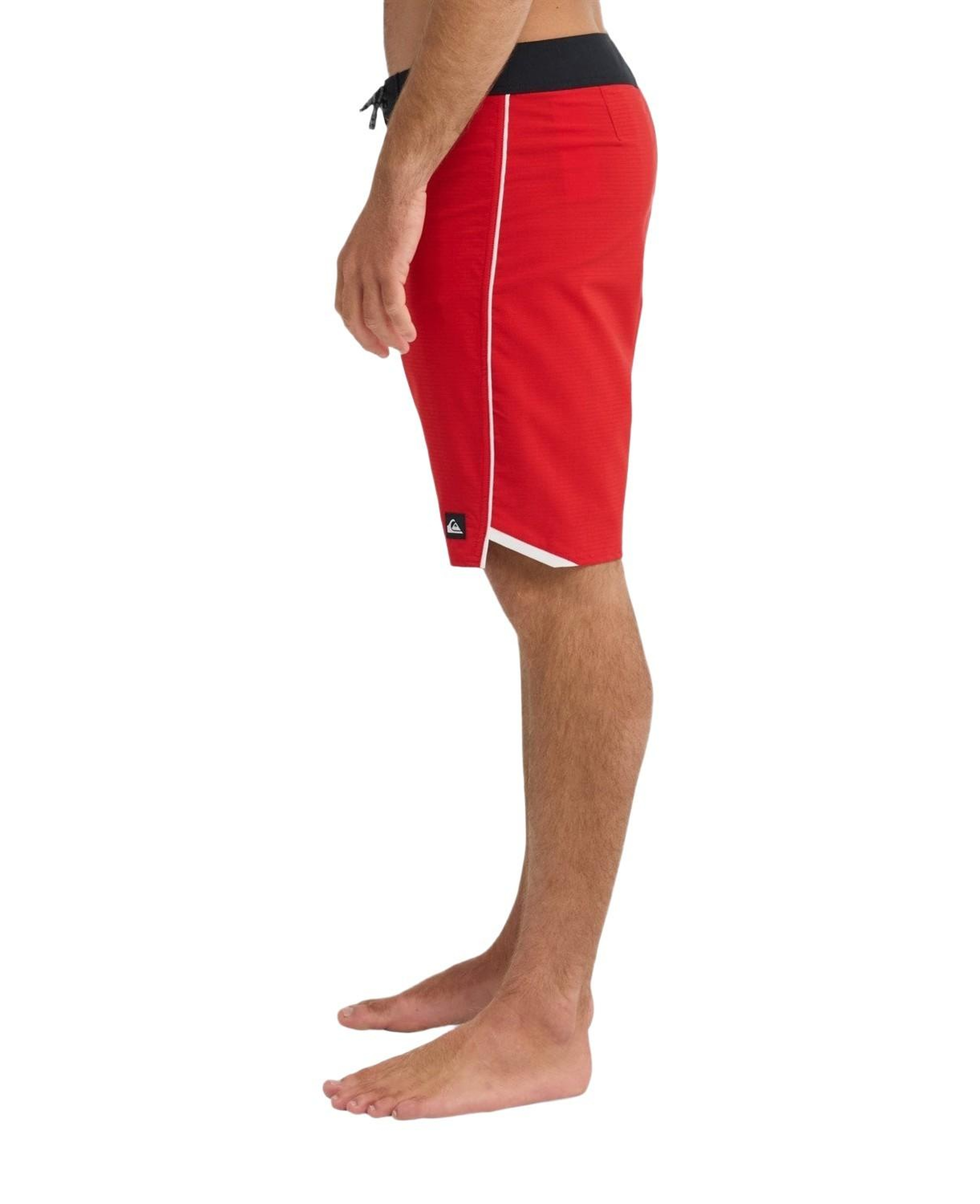 Quiksilver Highline Erkek Kırmızı Boardshort