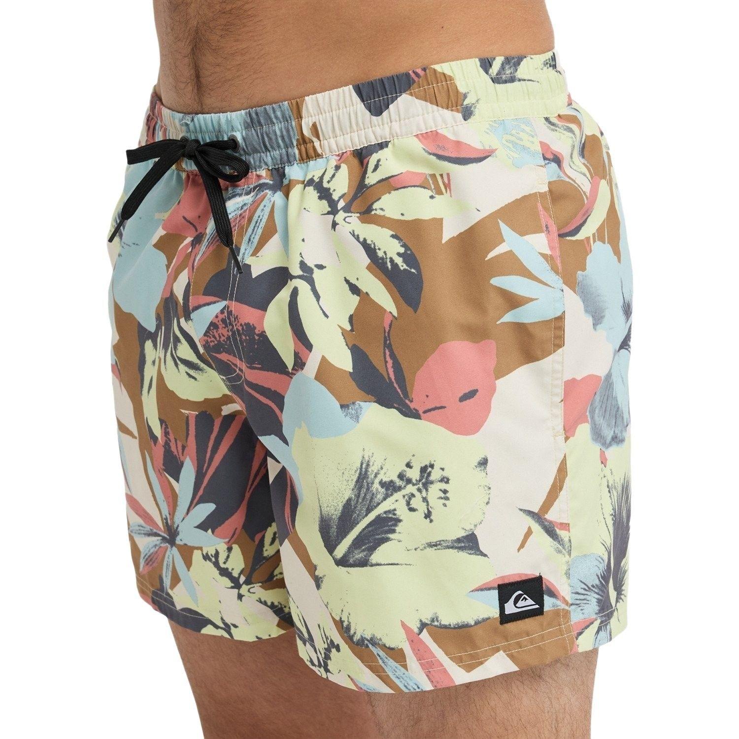 Quiksilver Everyday Erkek Volley Short