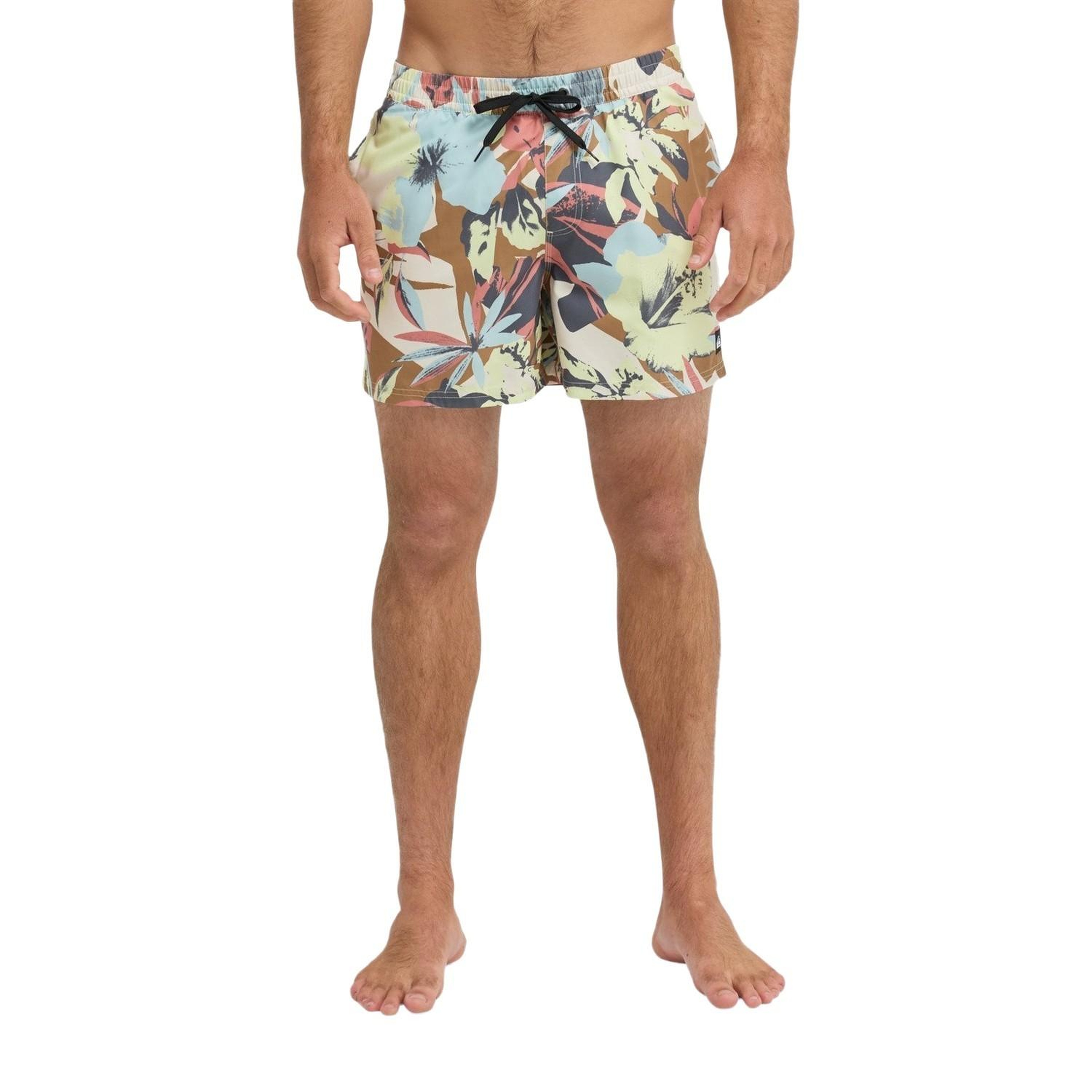 Quiksilver Everyday Erkek Volley Short