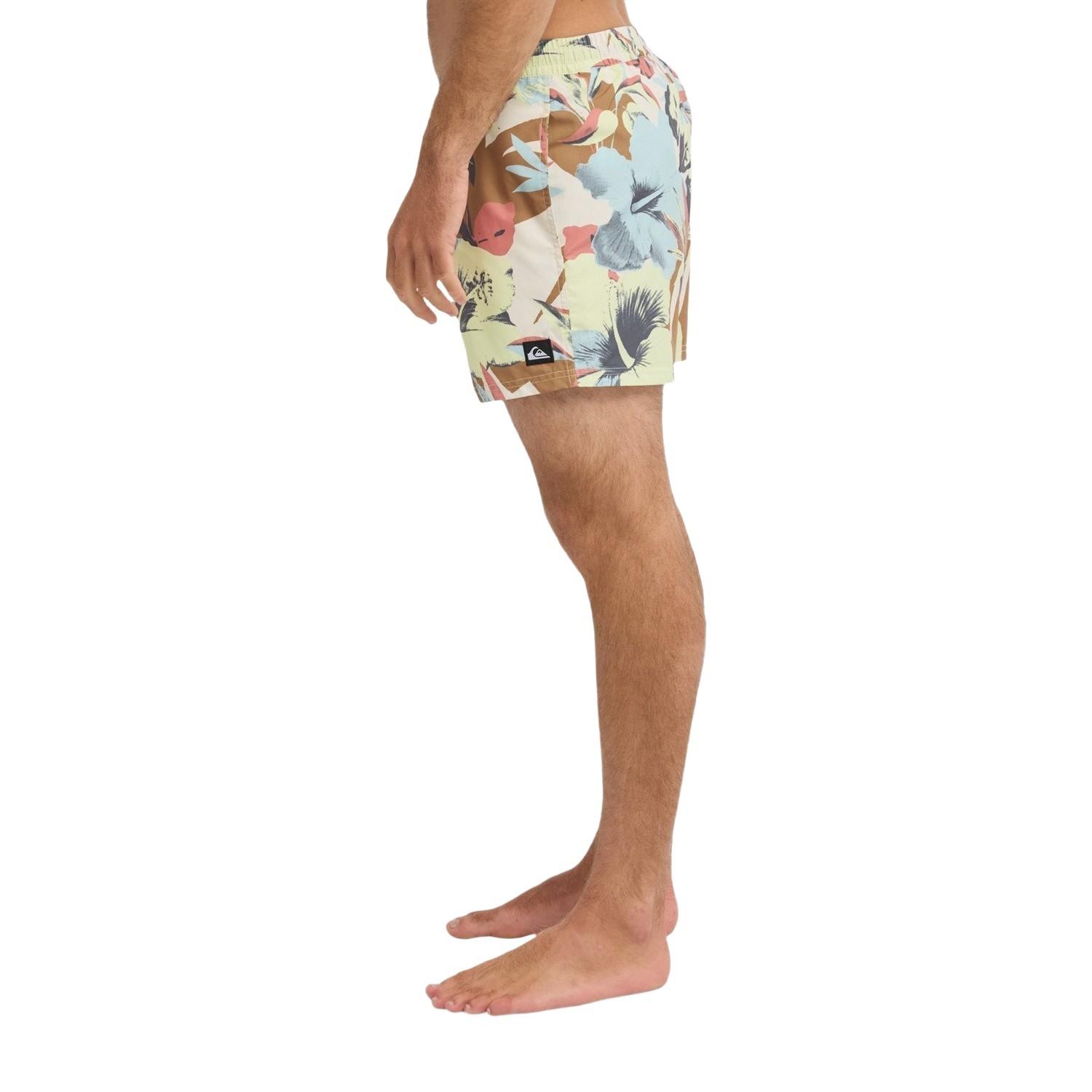 Quiksilver Everyday Erkek Volley Short